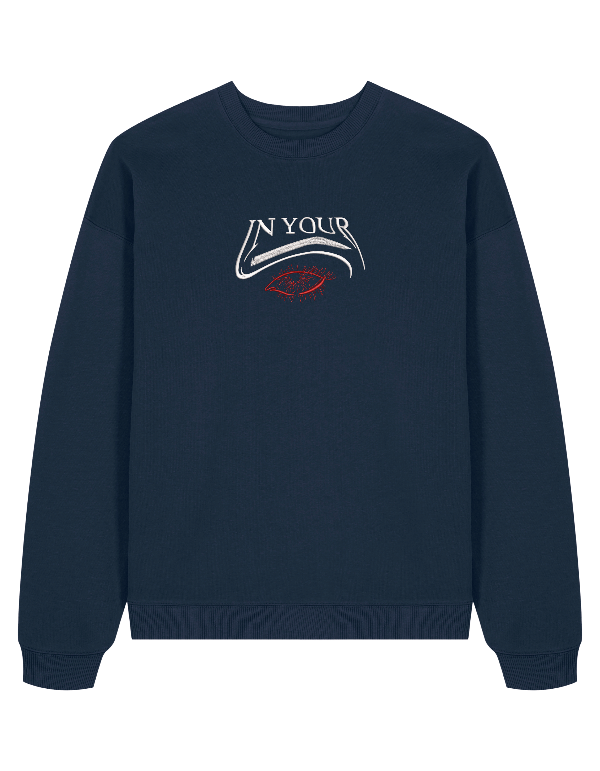 In your eyes sweatshirt The Weeknd