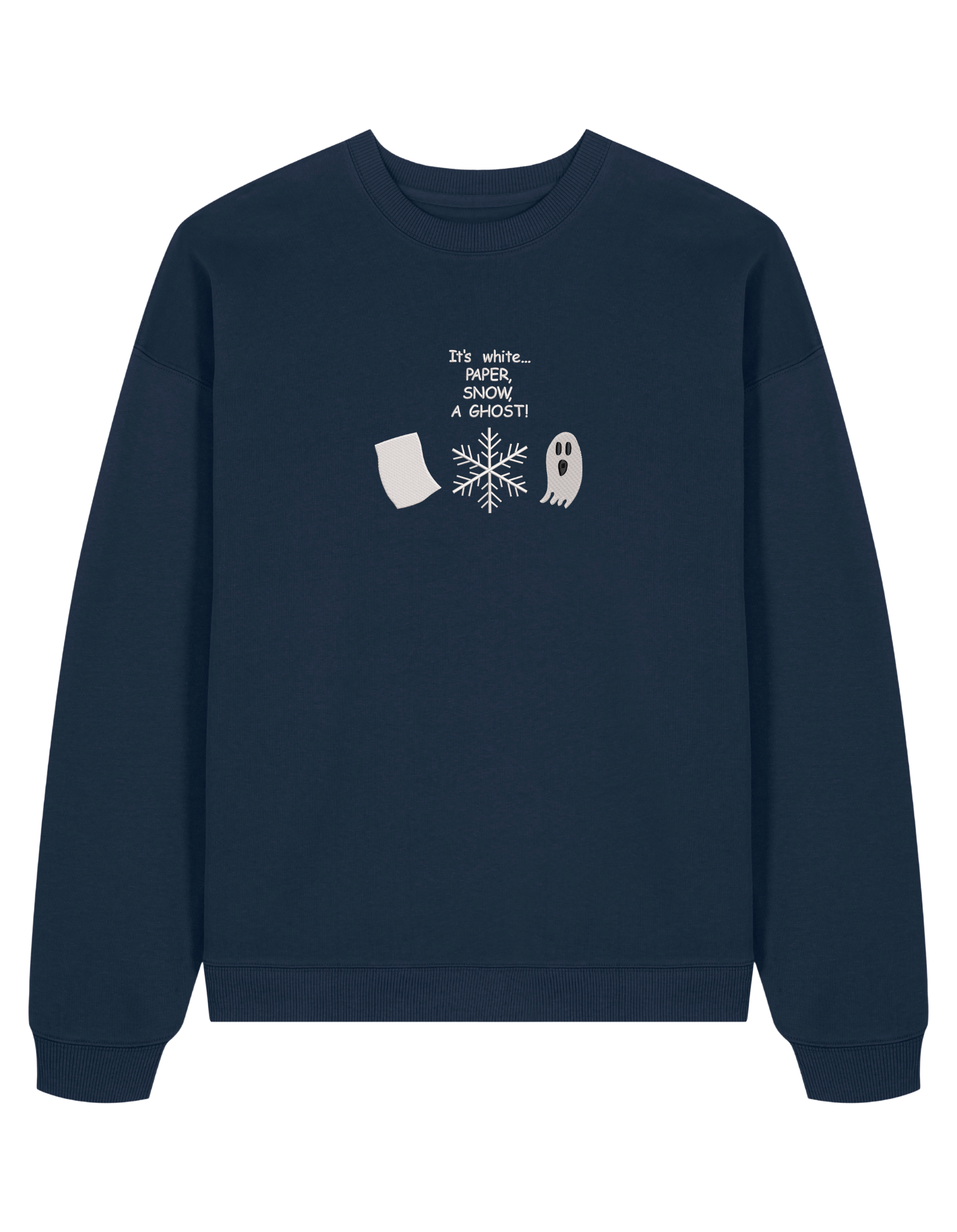 Paper sweatshirt Friends