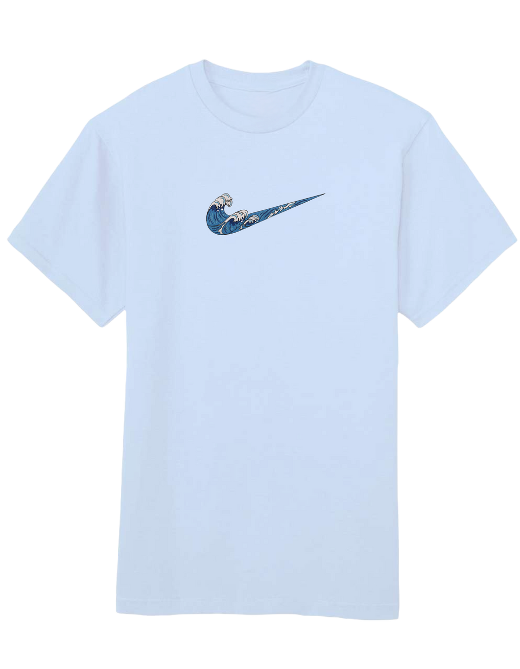 Wave tricou Sneakers