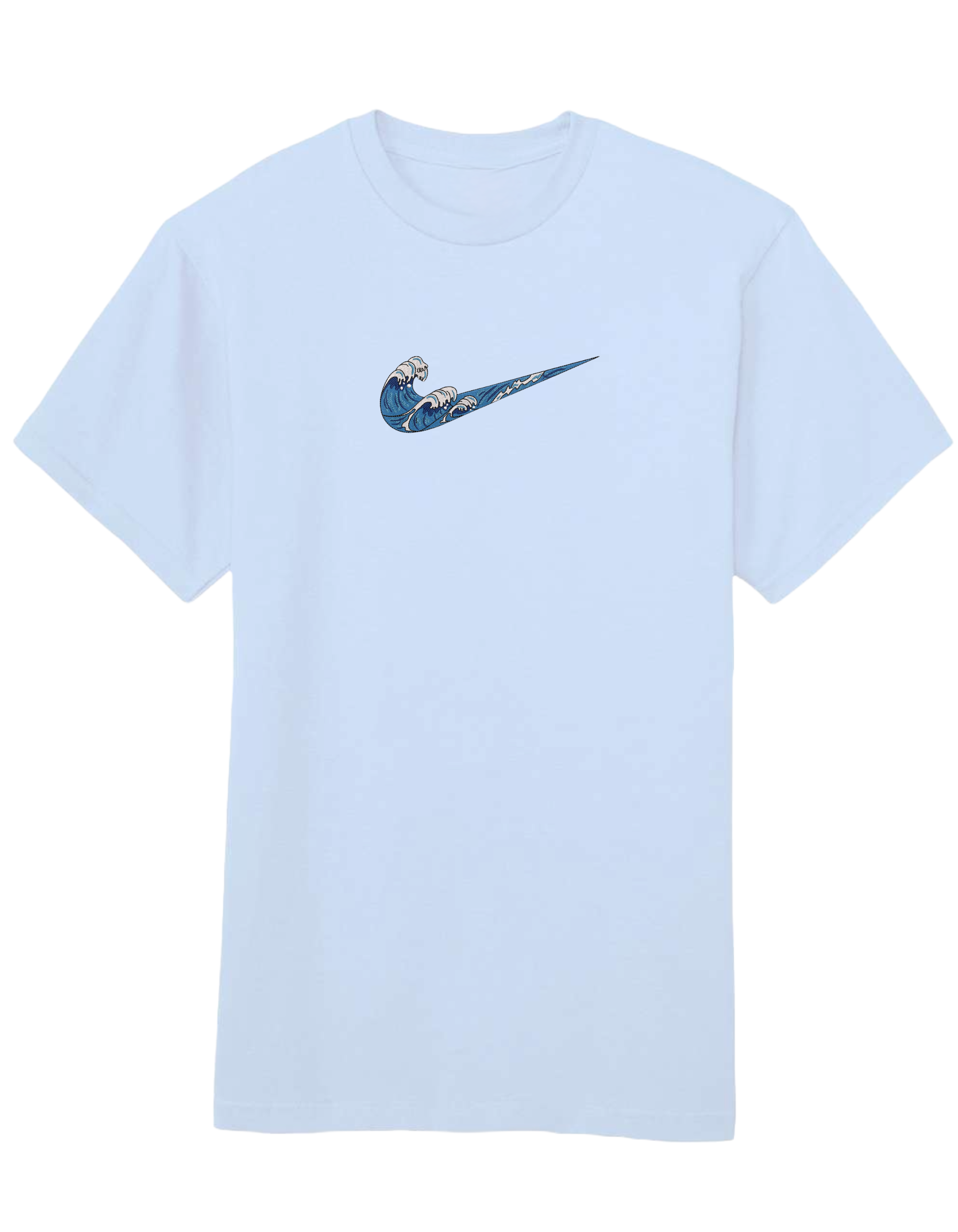 Wave tricou Sneakers