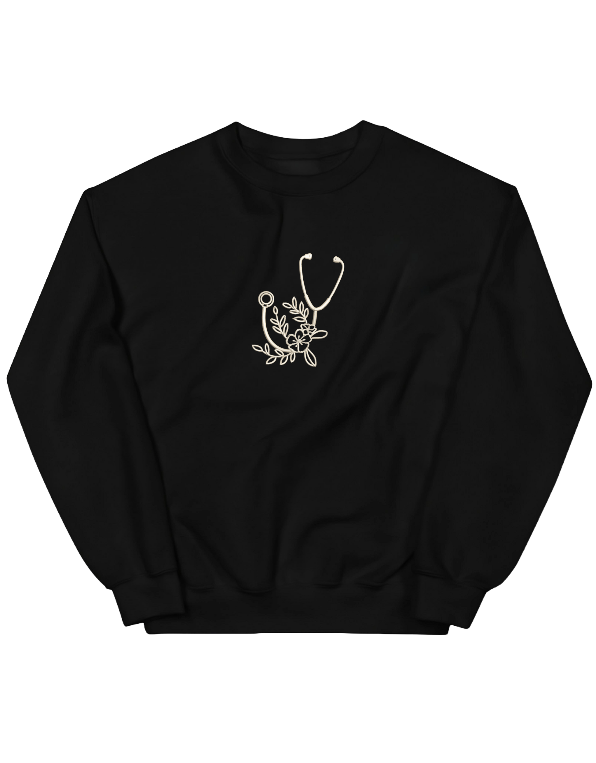 Stetoscop sweatshirt