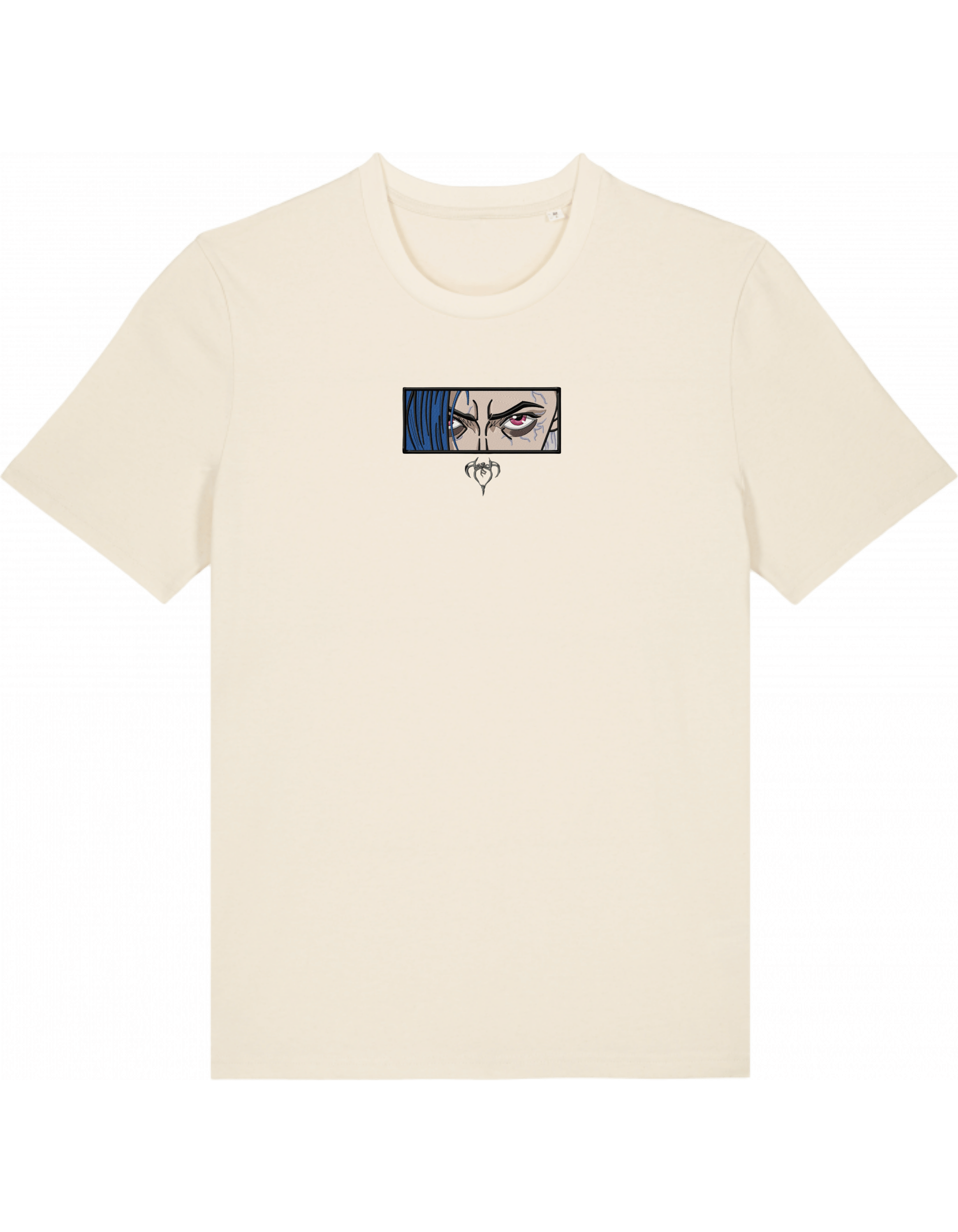 Jinx eyes tricou Gaming