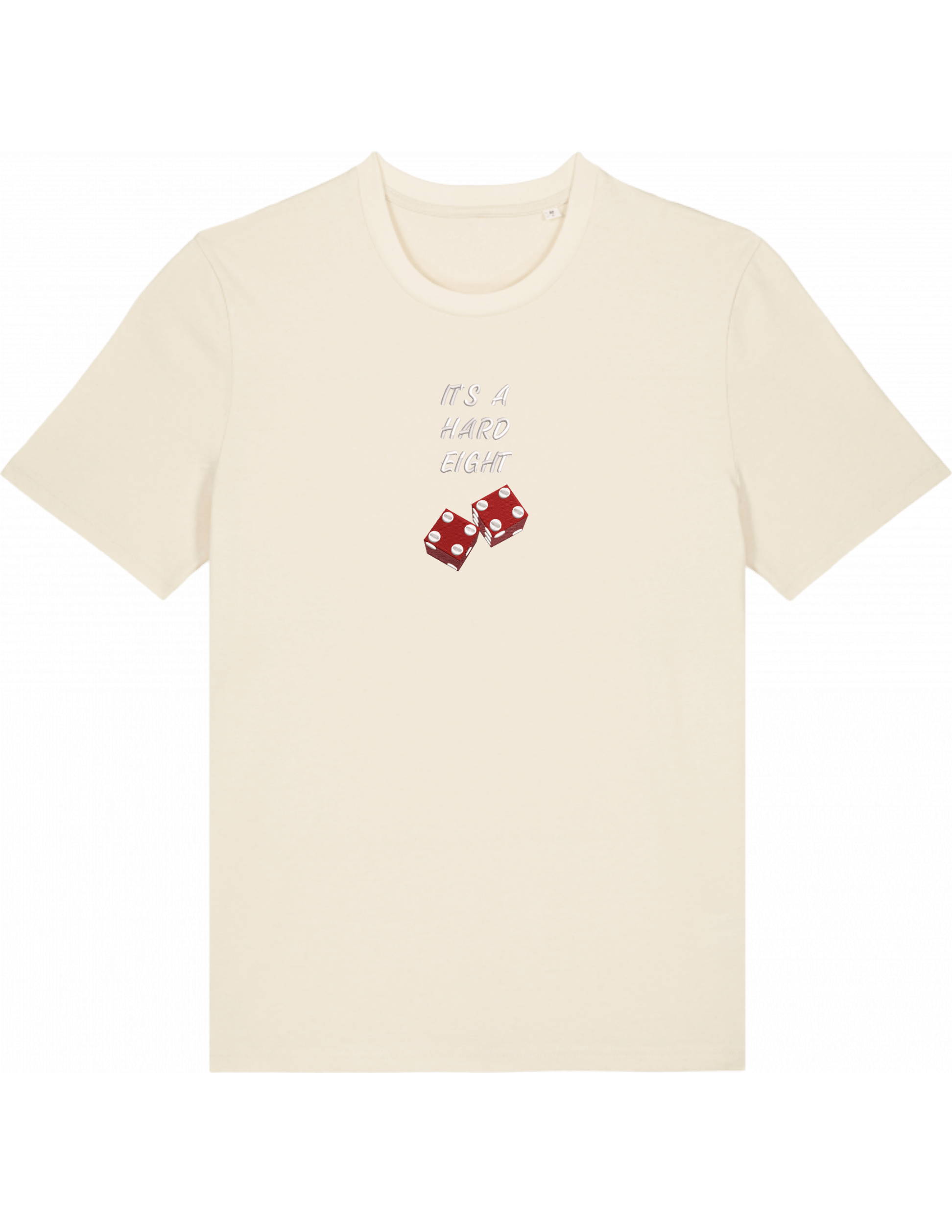 Hard eight tricou Friends