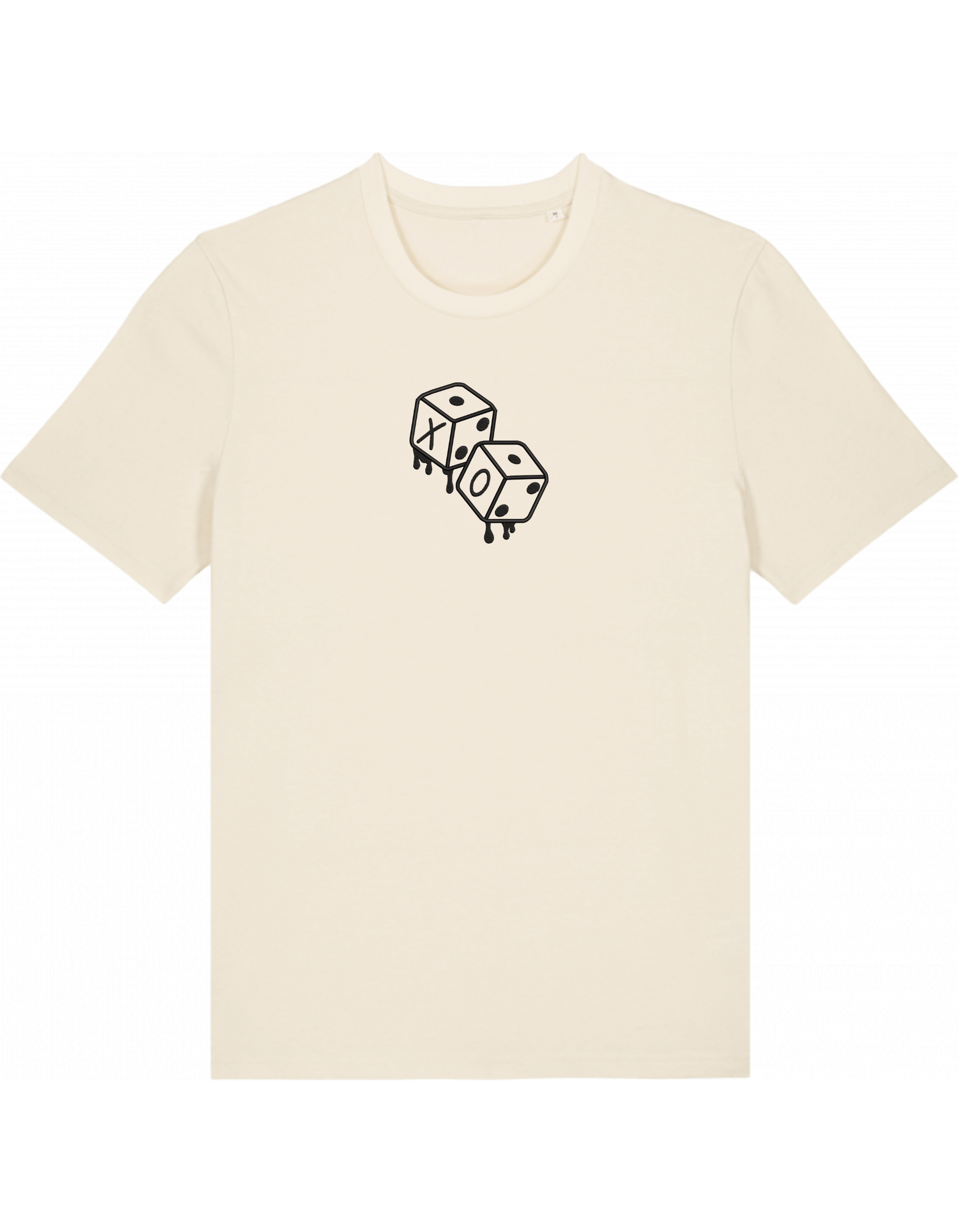 Dice tricou The Weeknd