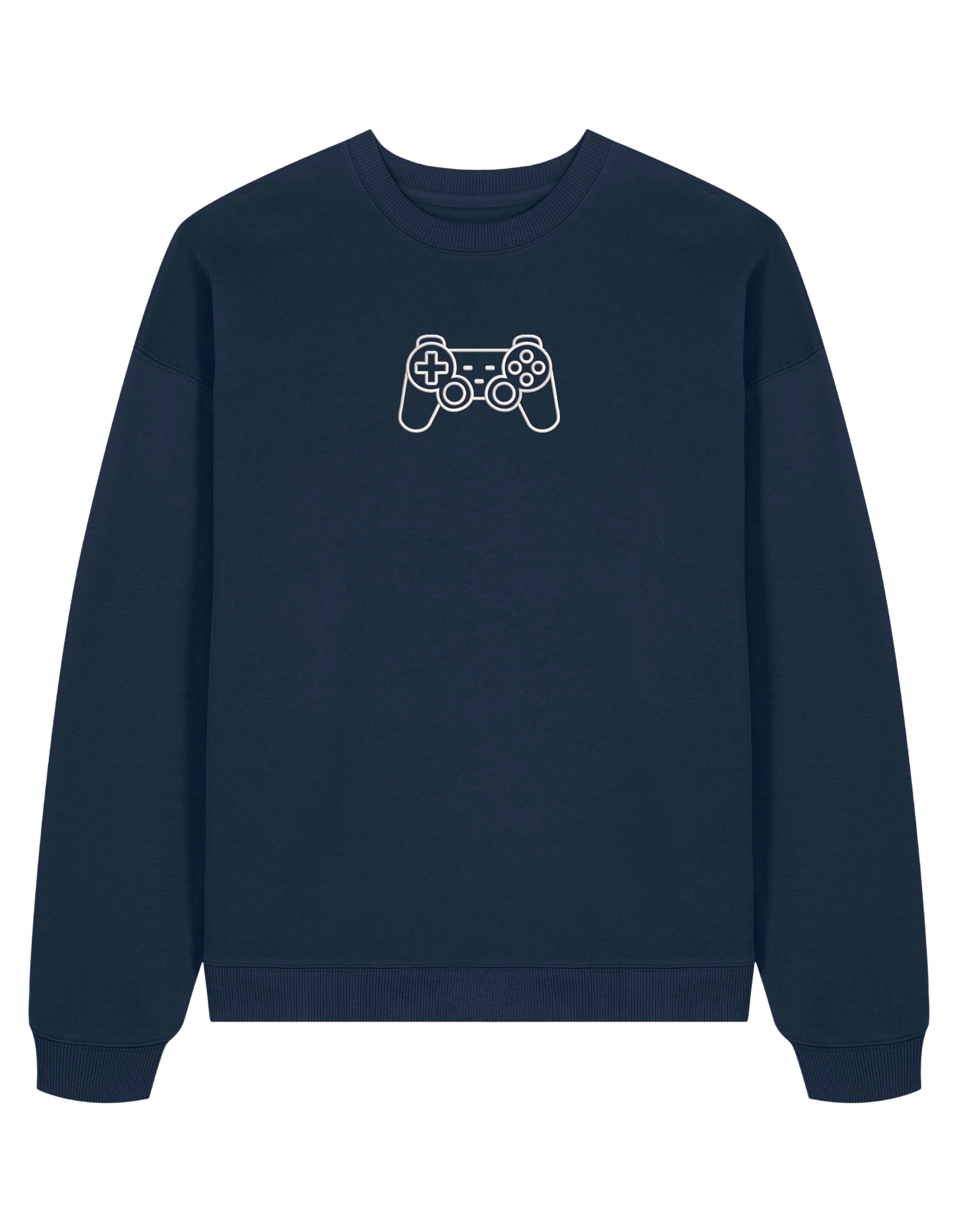 Controller sweatshirt Gaming