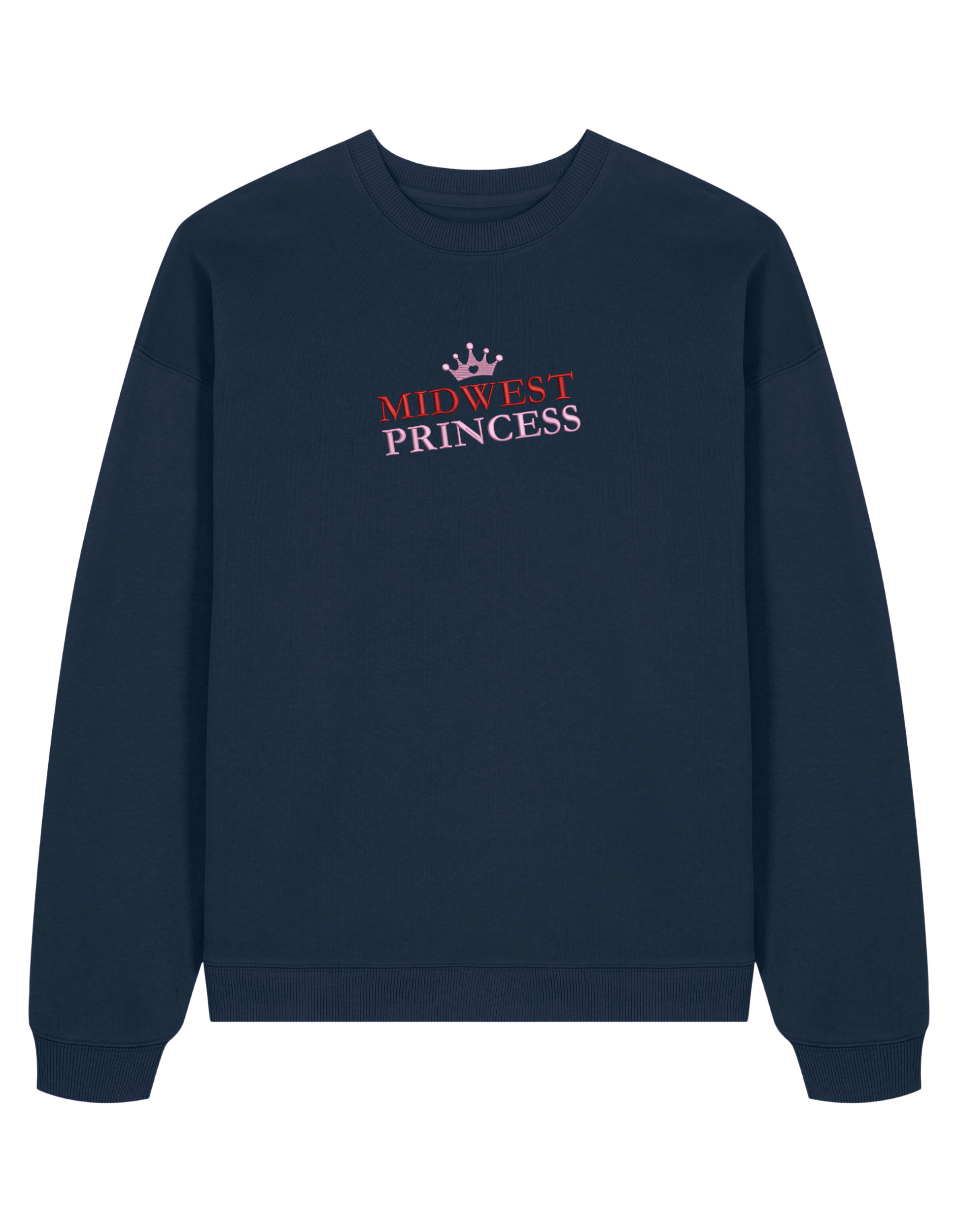 Midwest princess sweatshirt Chappell Roan