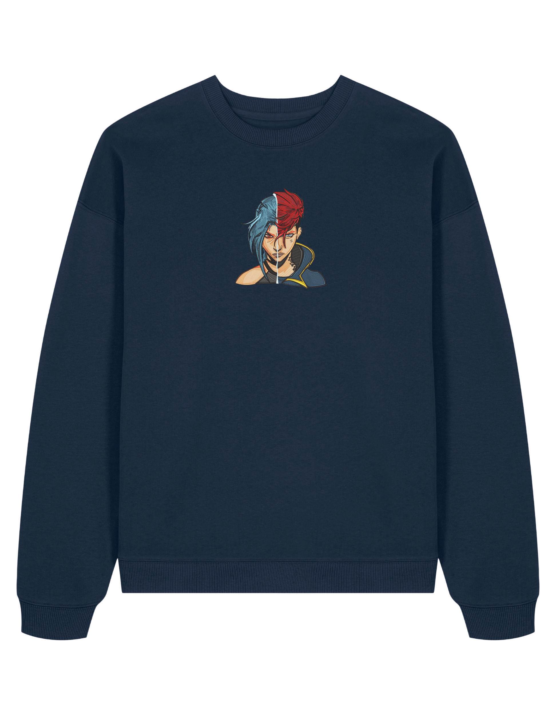 Arcane sweatshirt Gaming