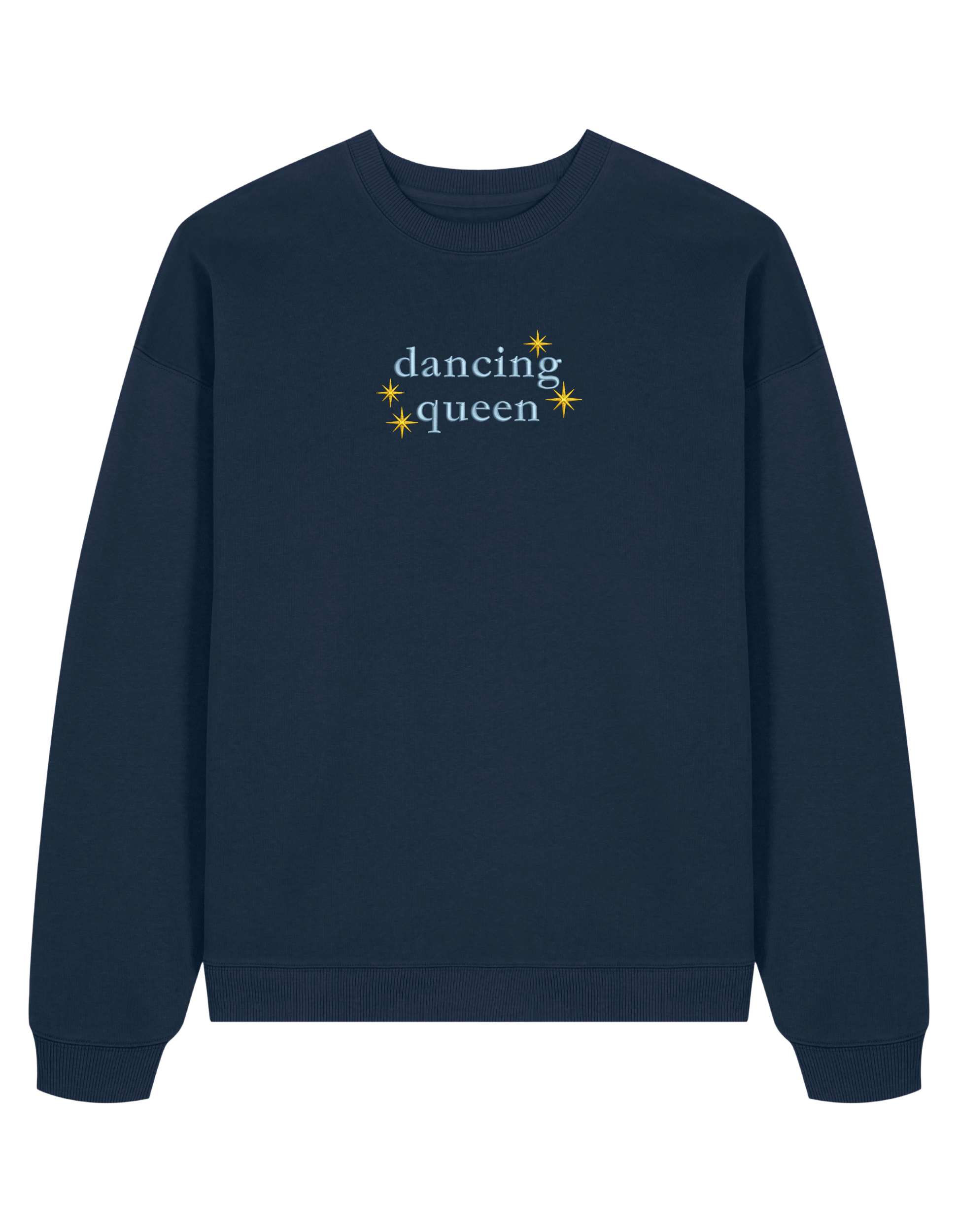 Dancing queen sweatshirt ABBA