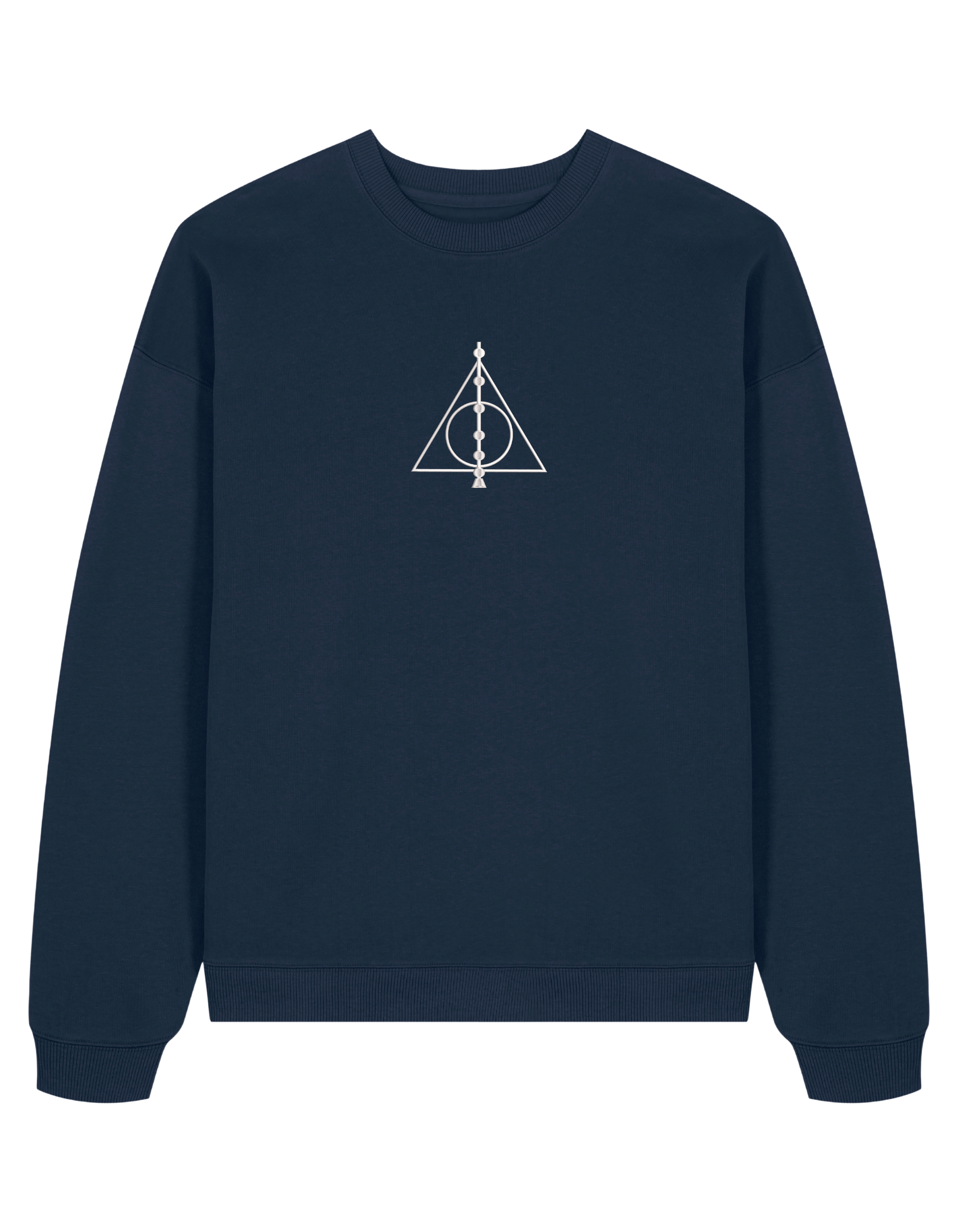 Wand sweatshirt Harry Potter