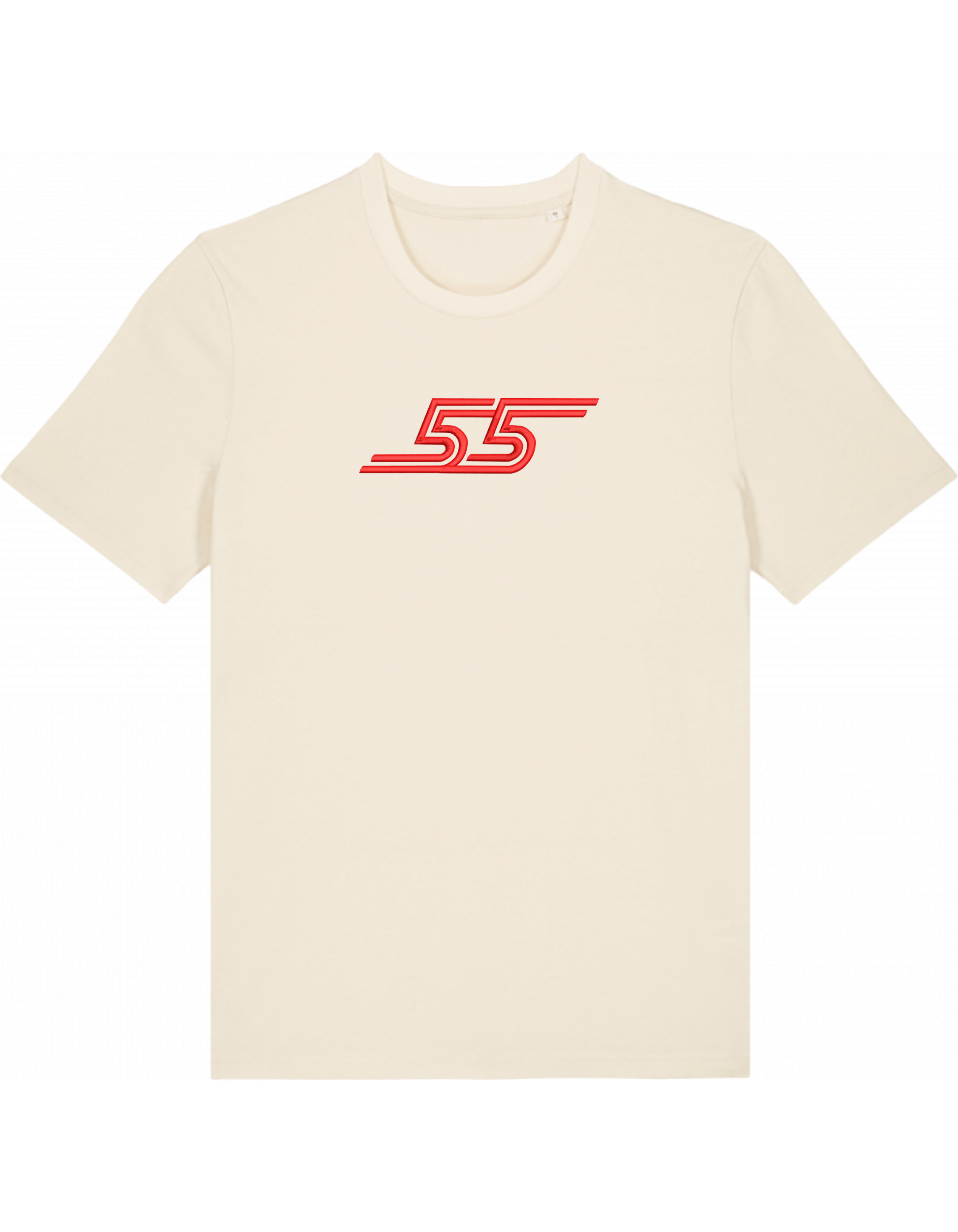 55 tricou F1