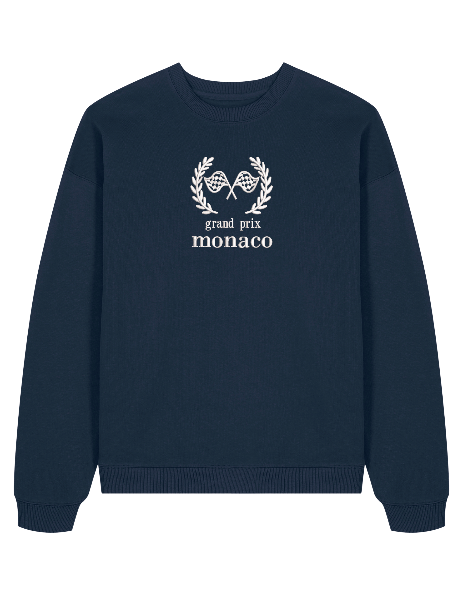 Grand prix sweatshirt F1
