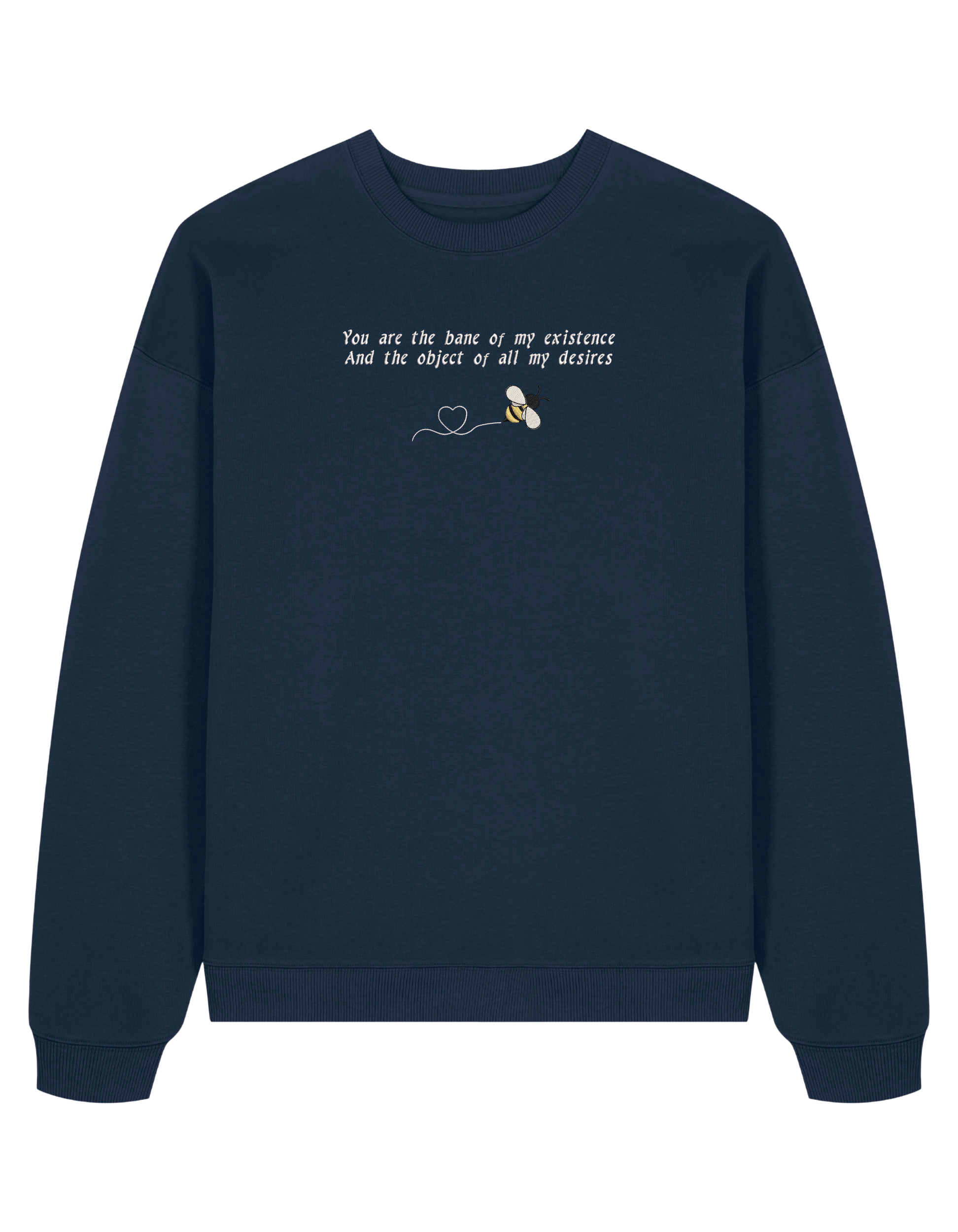 Bane of my existence sweatshirt Bridgerton