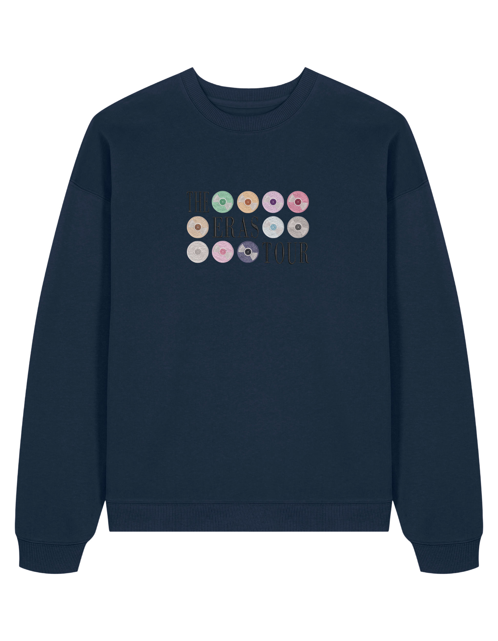 Eras tour sweatshirt Taylor Swift