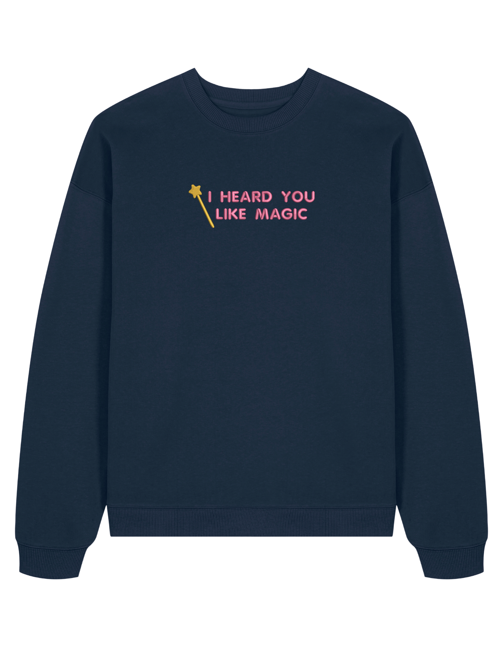 You like magic sweatshirt Chappell Roan
