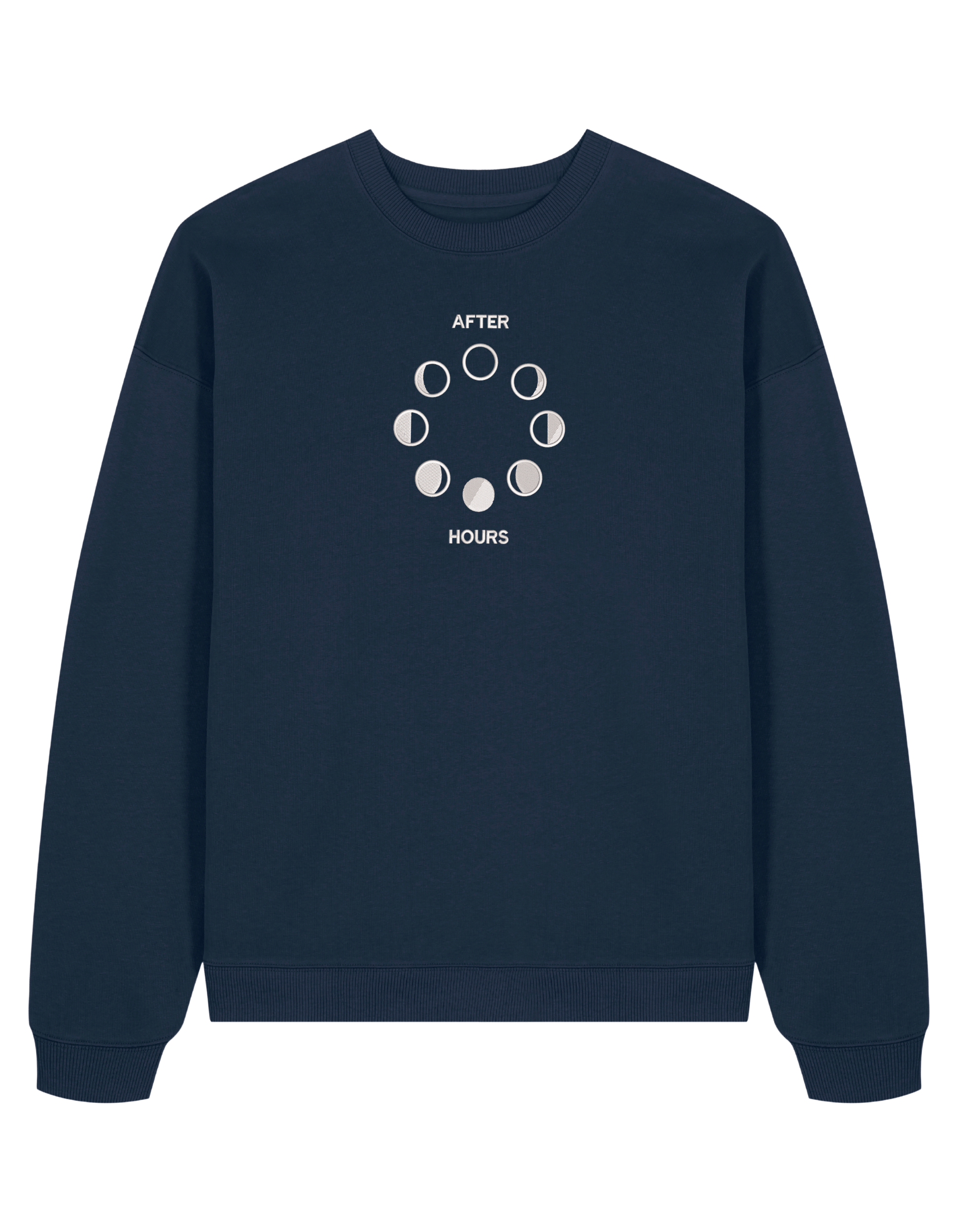 Repeat after me sweatshirt The Weeknd