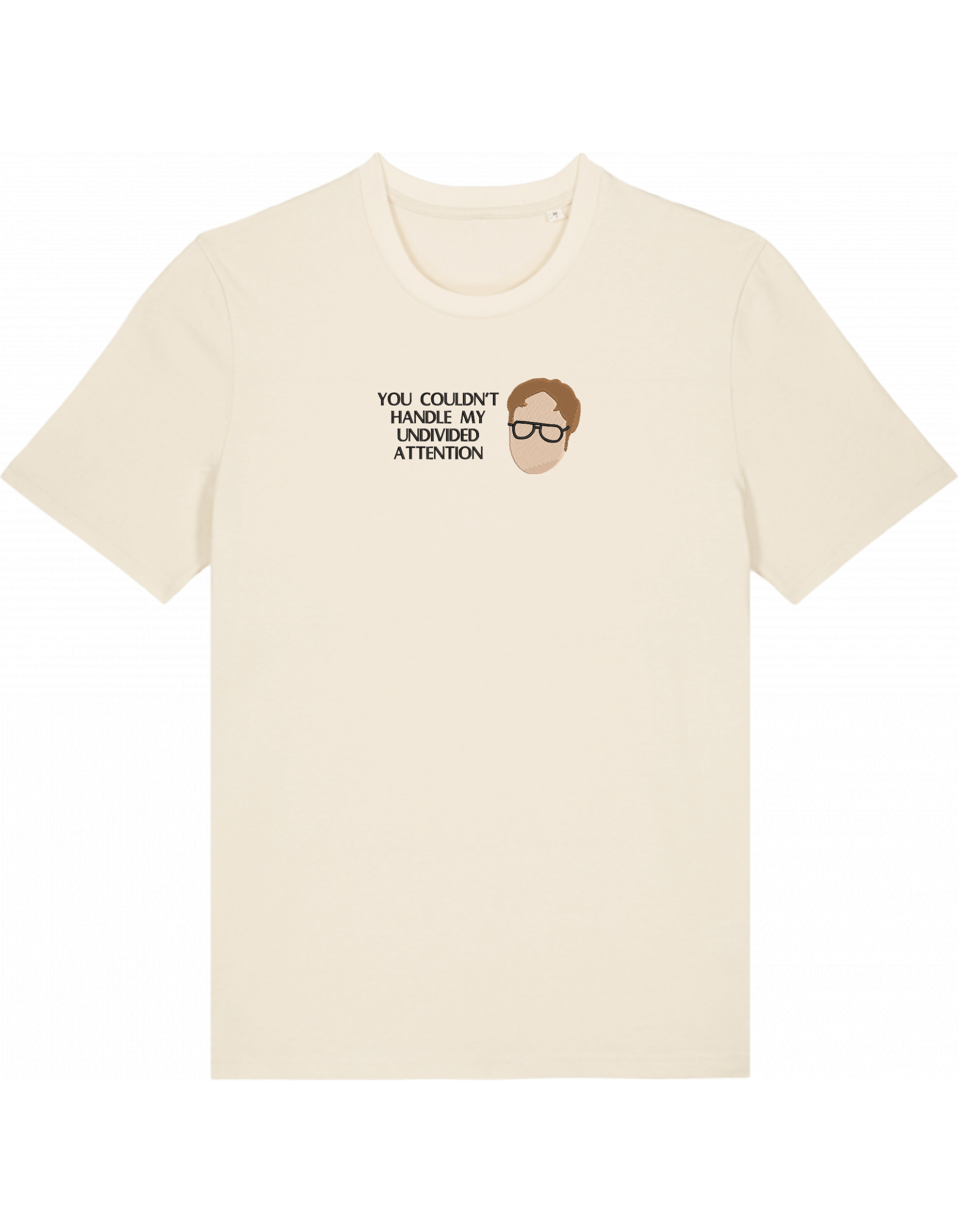 Attention tricou The Office