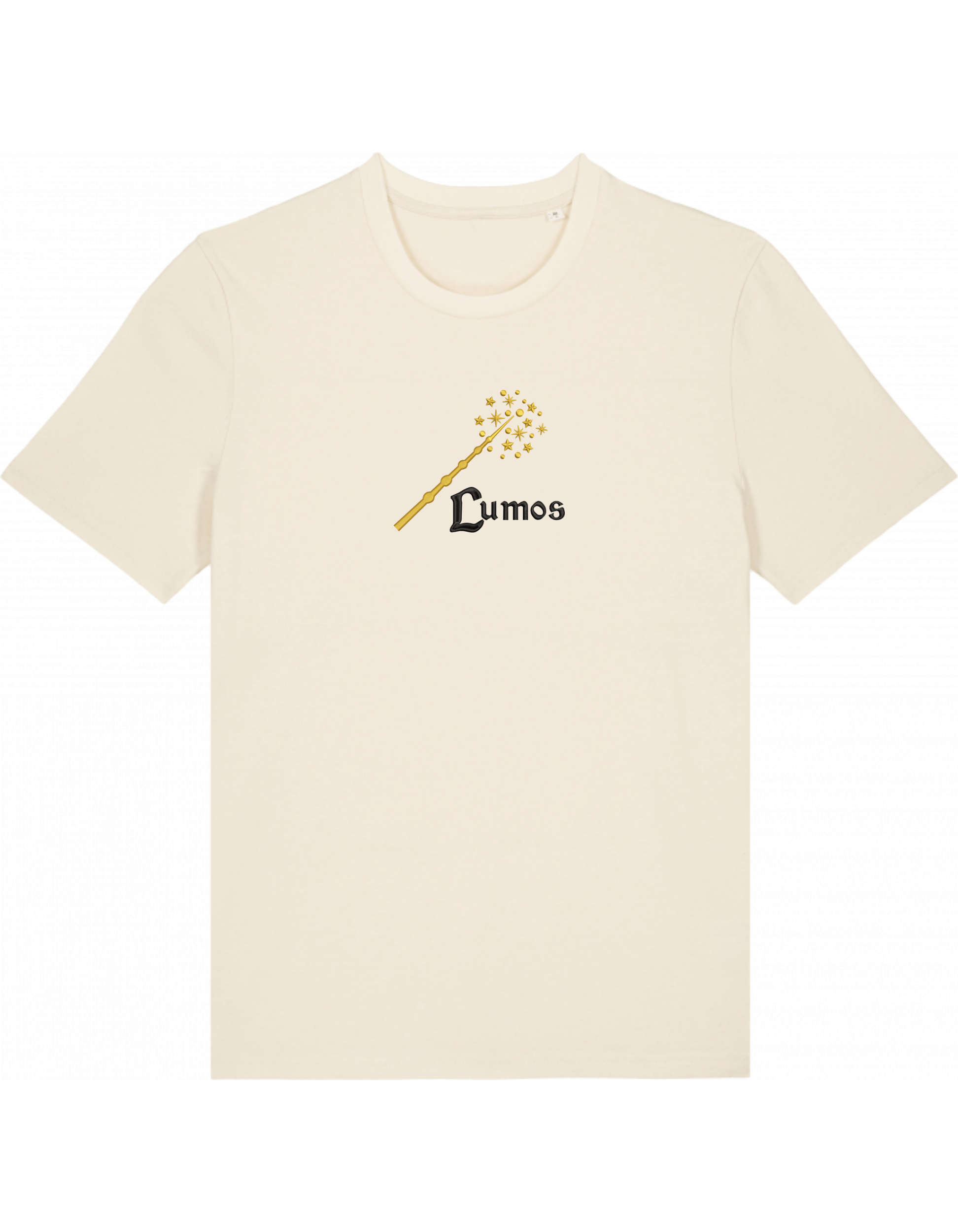 Lumos tricou Harry Potter