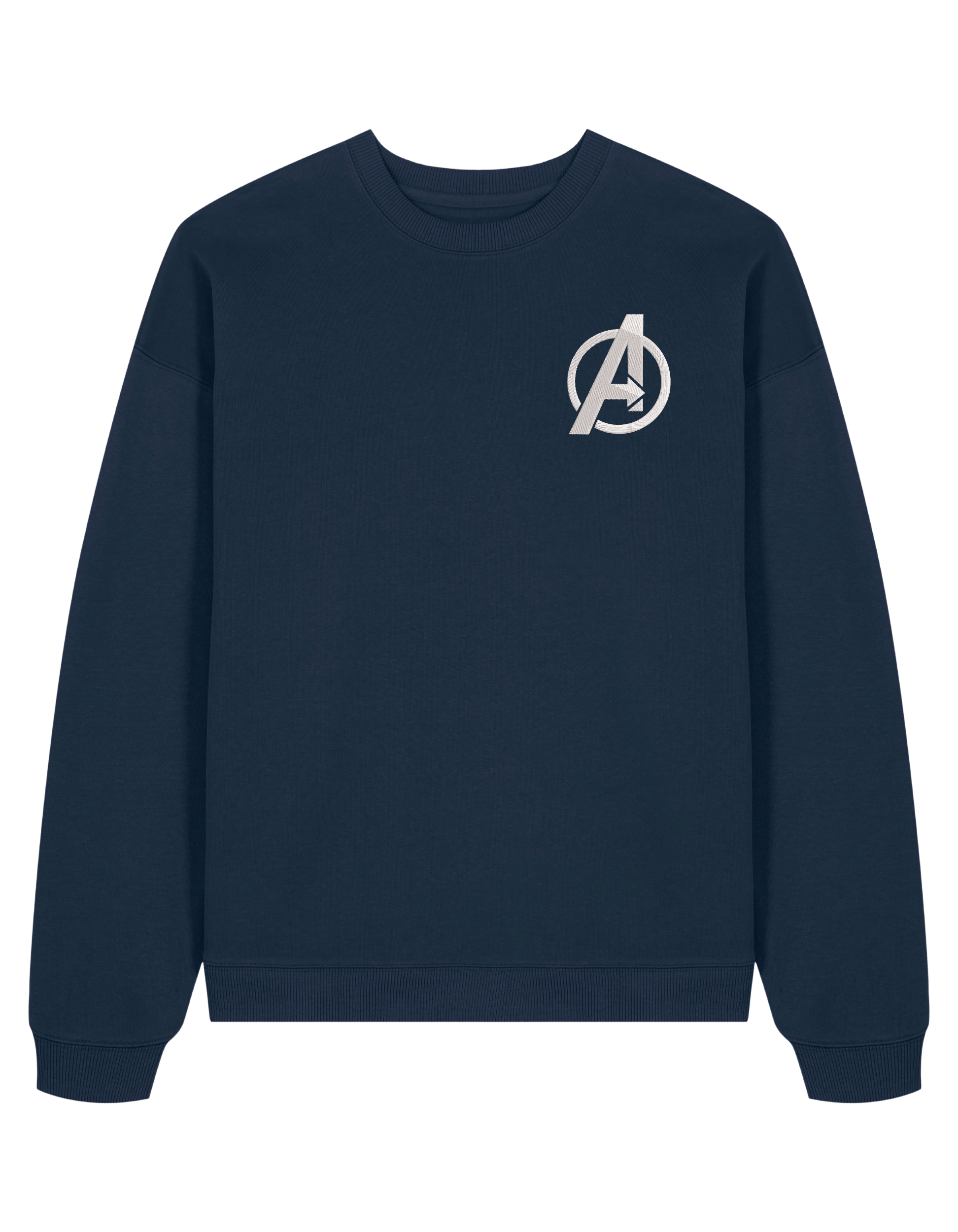Avengers sweatshirt
