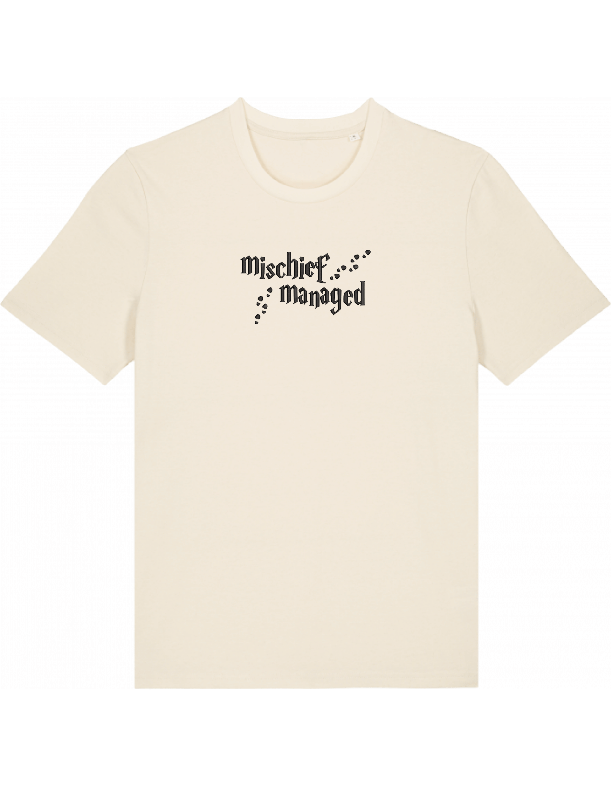 Mischief tricou Harry Potter