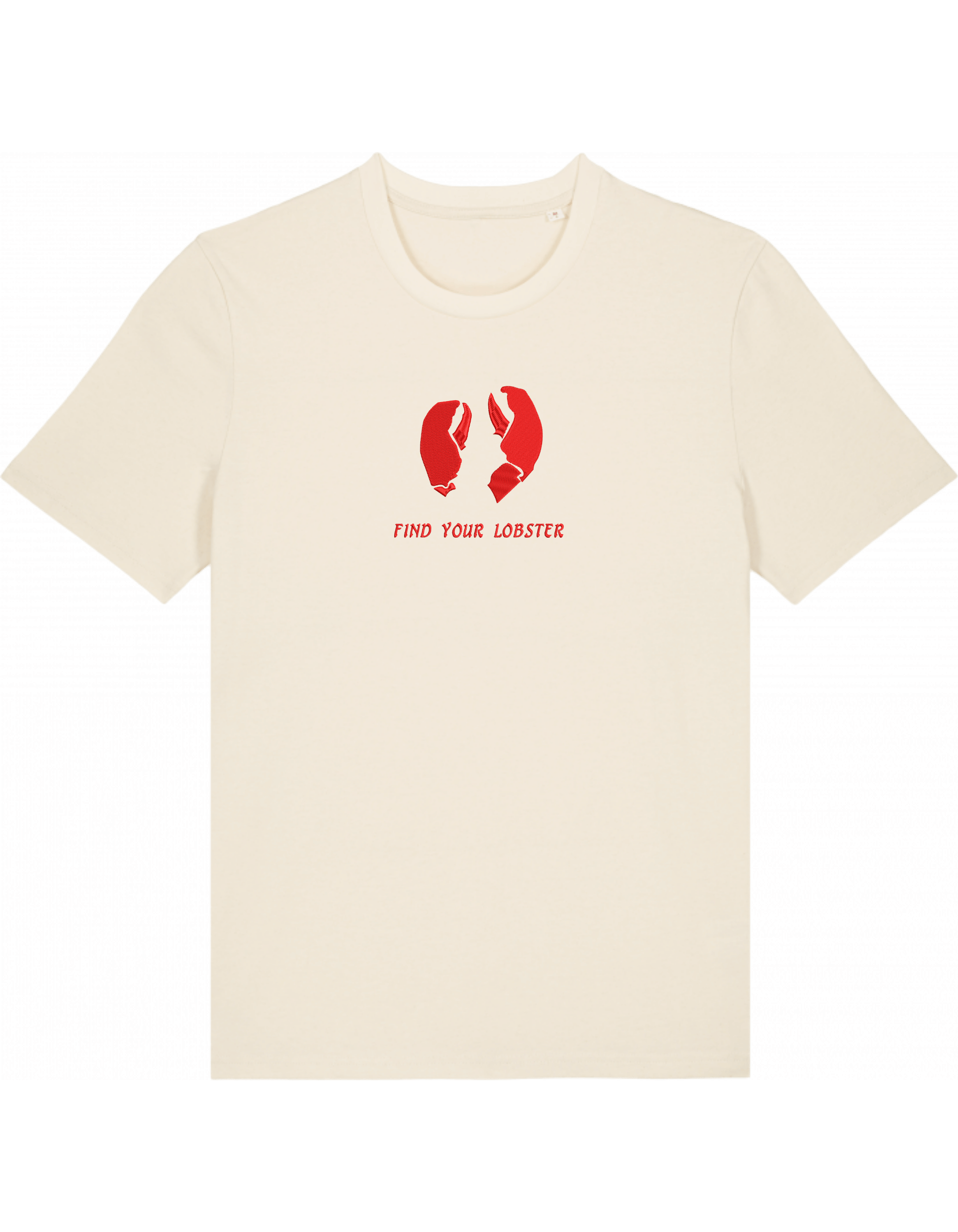 Find your lobster tricou Friends