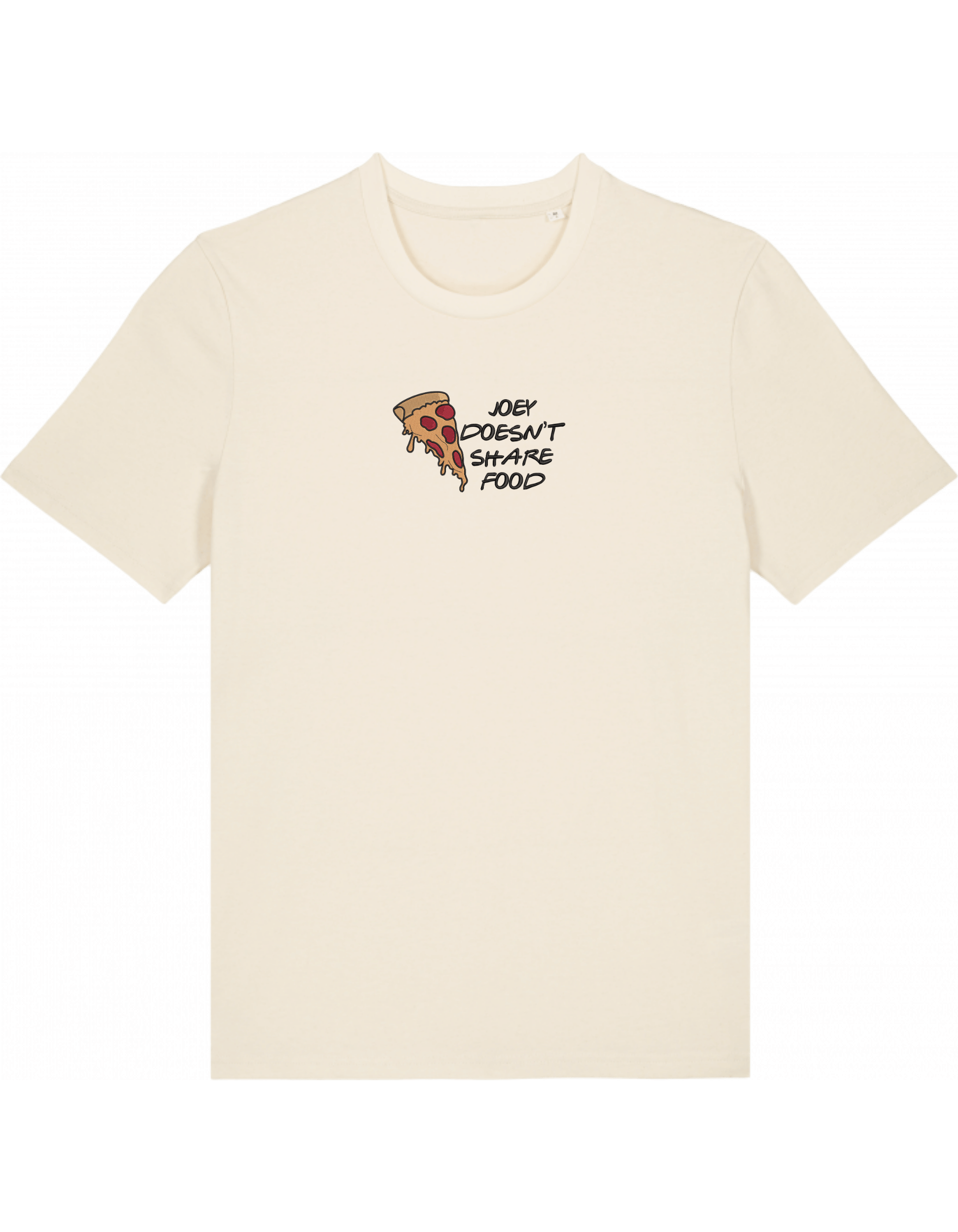 Share food tricou Friends