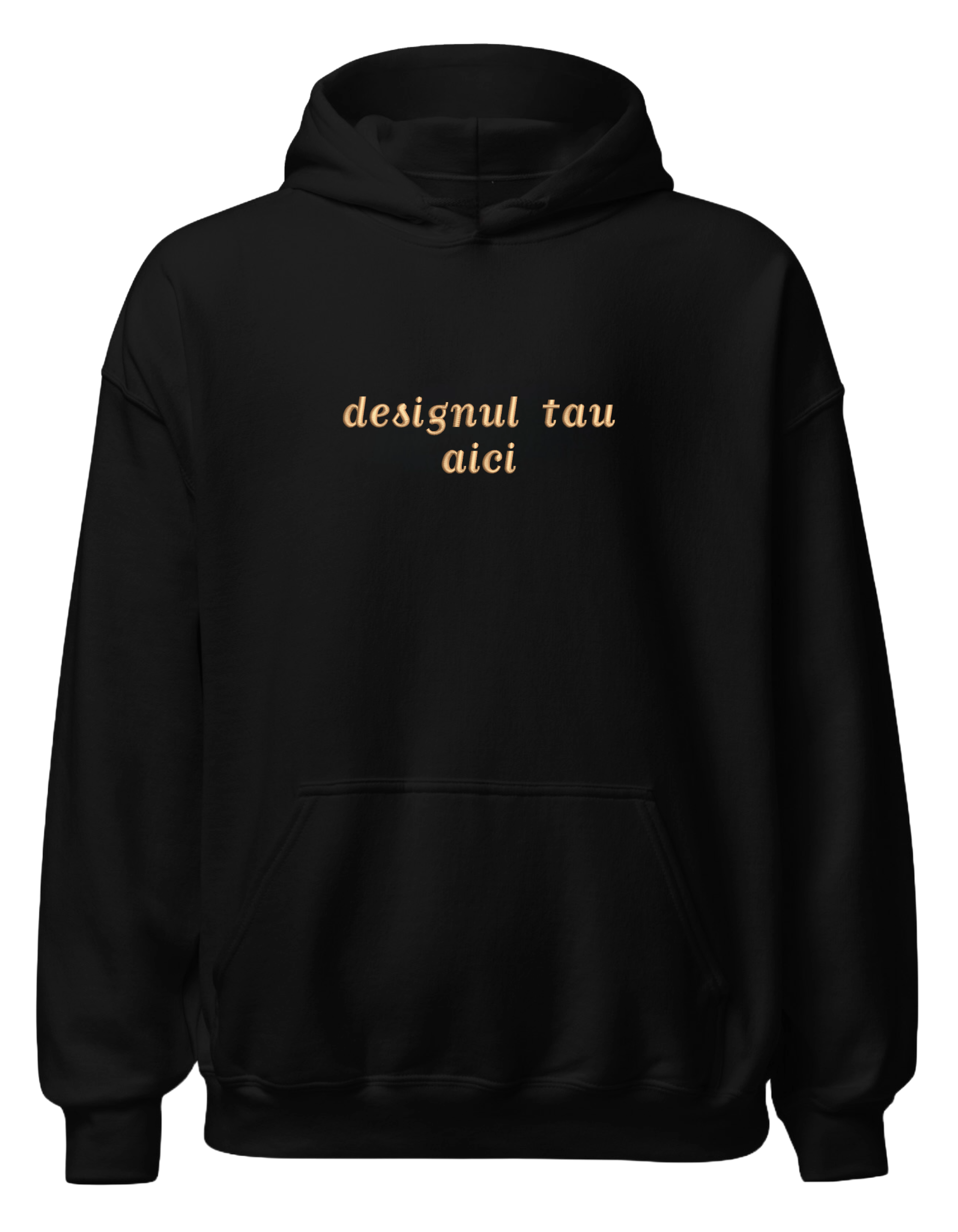 Produs personalizat - design custom