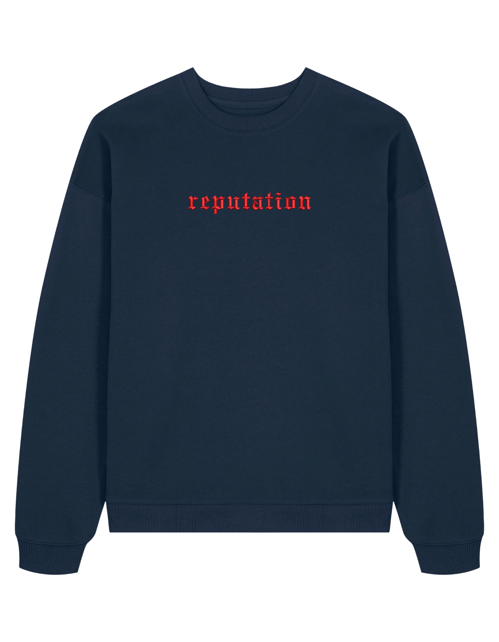 Reputation sweatshirt Taylor Swift