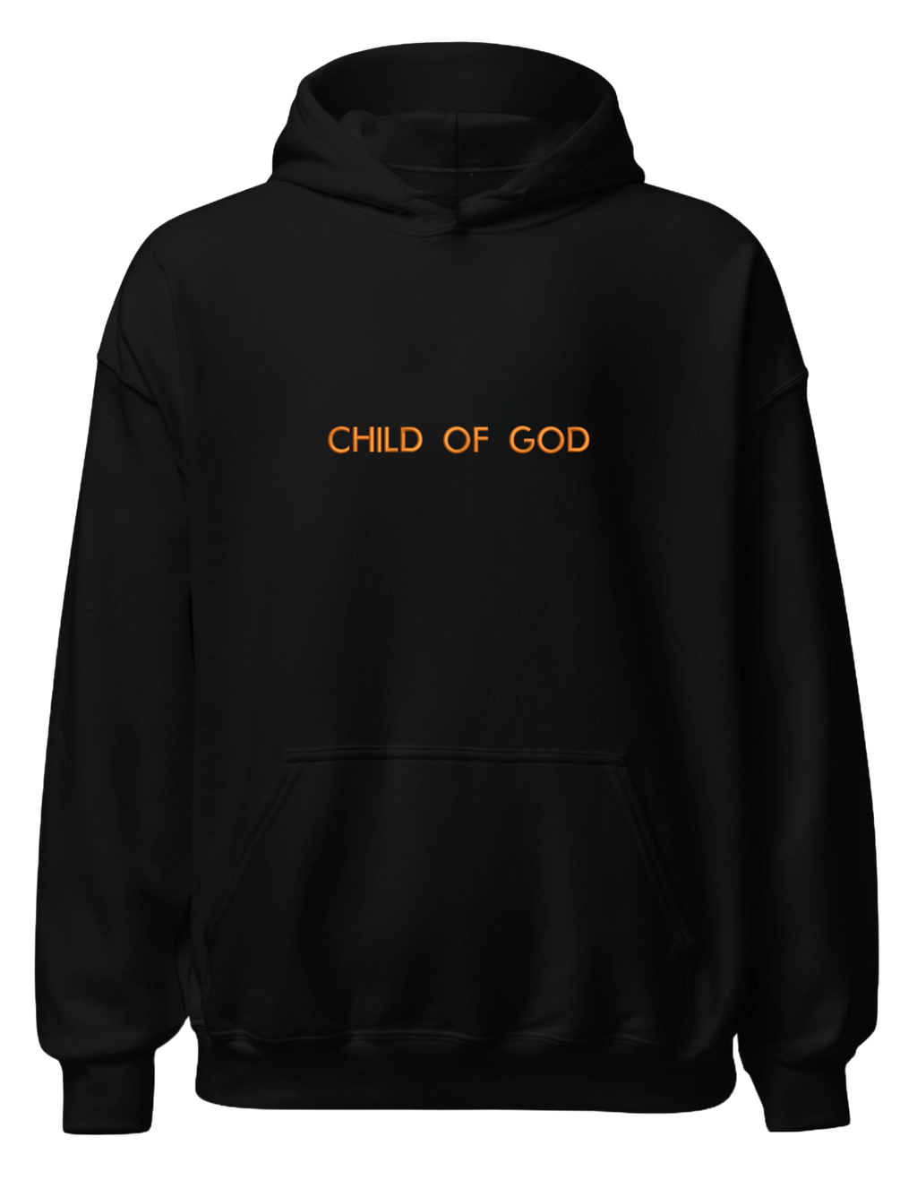 Child of God hoodie