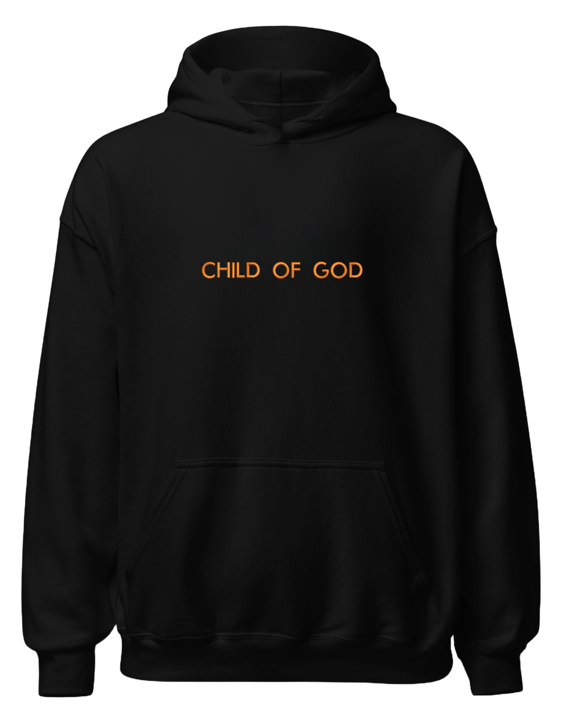 Child of God hoodie