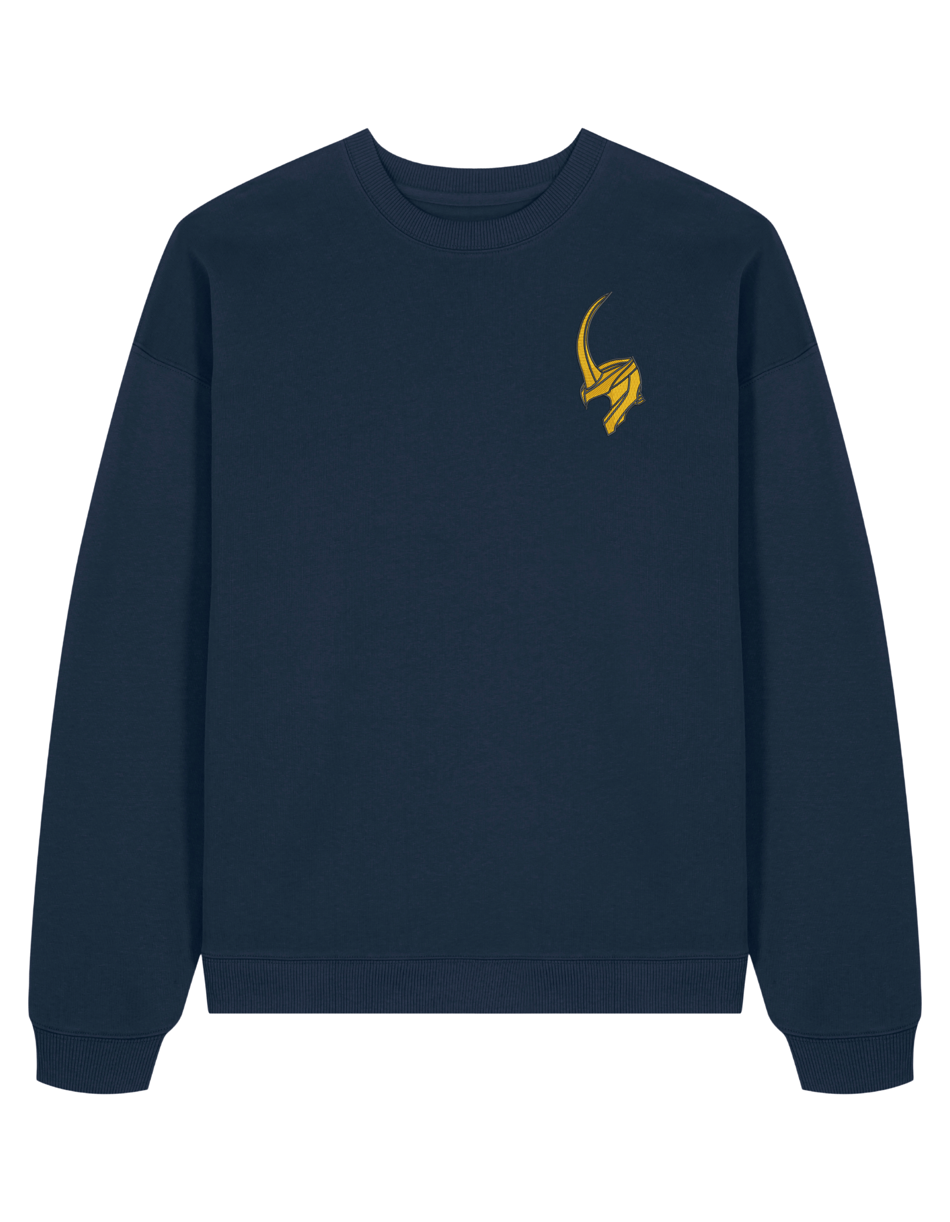 Loki sweatshirt