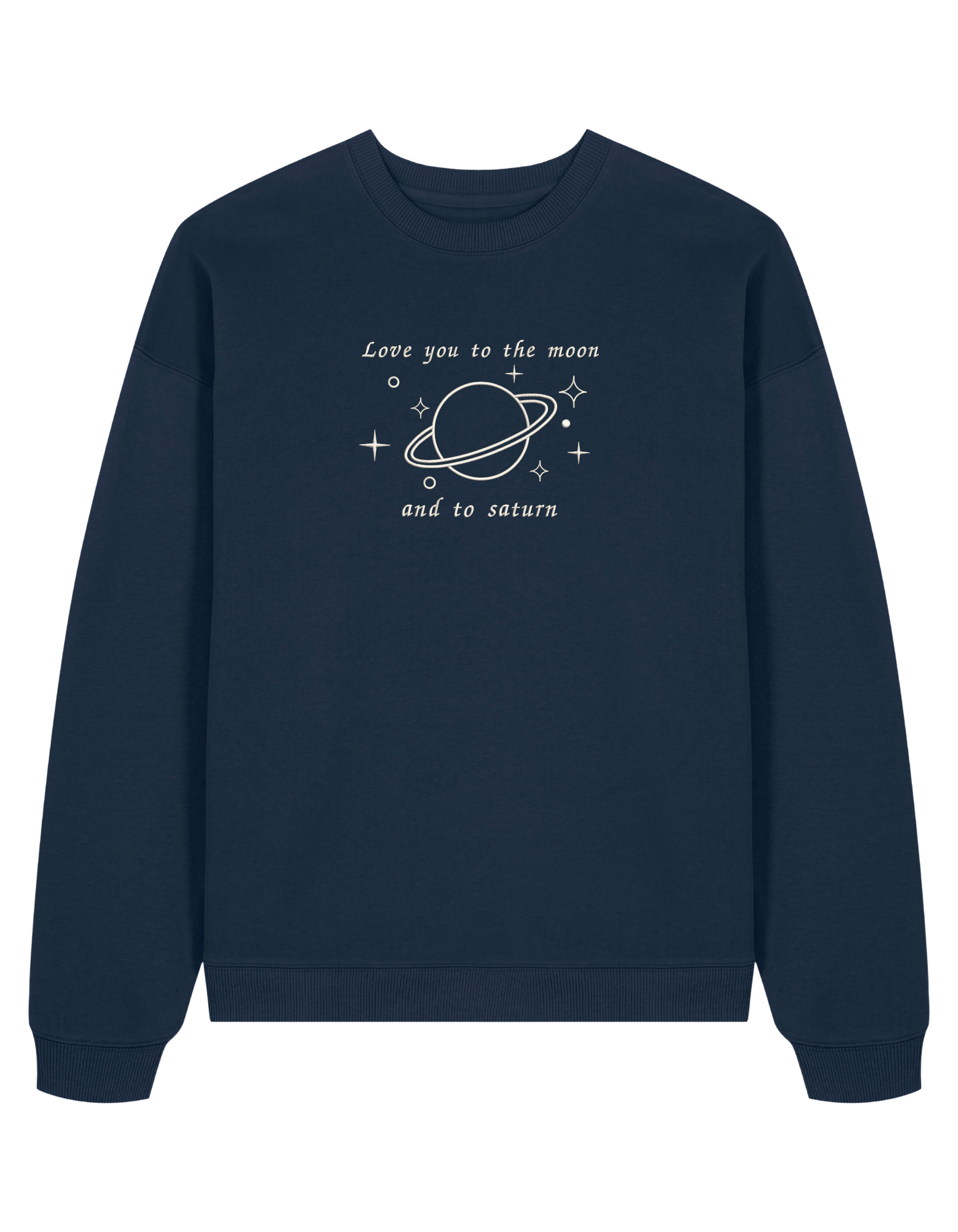To saturn sweatshirt Taylor Swift