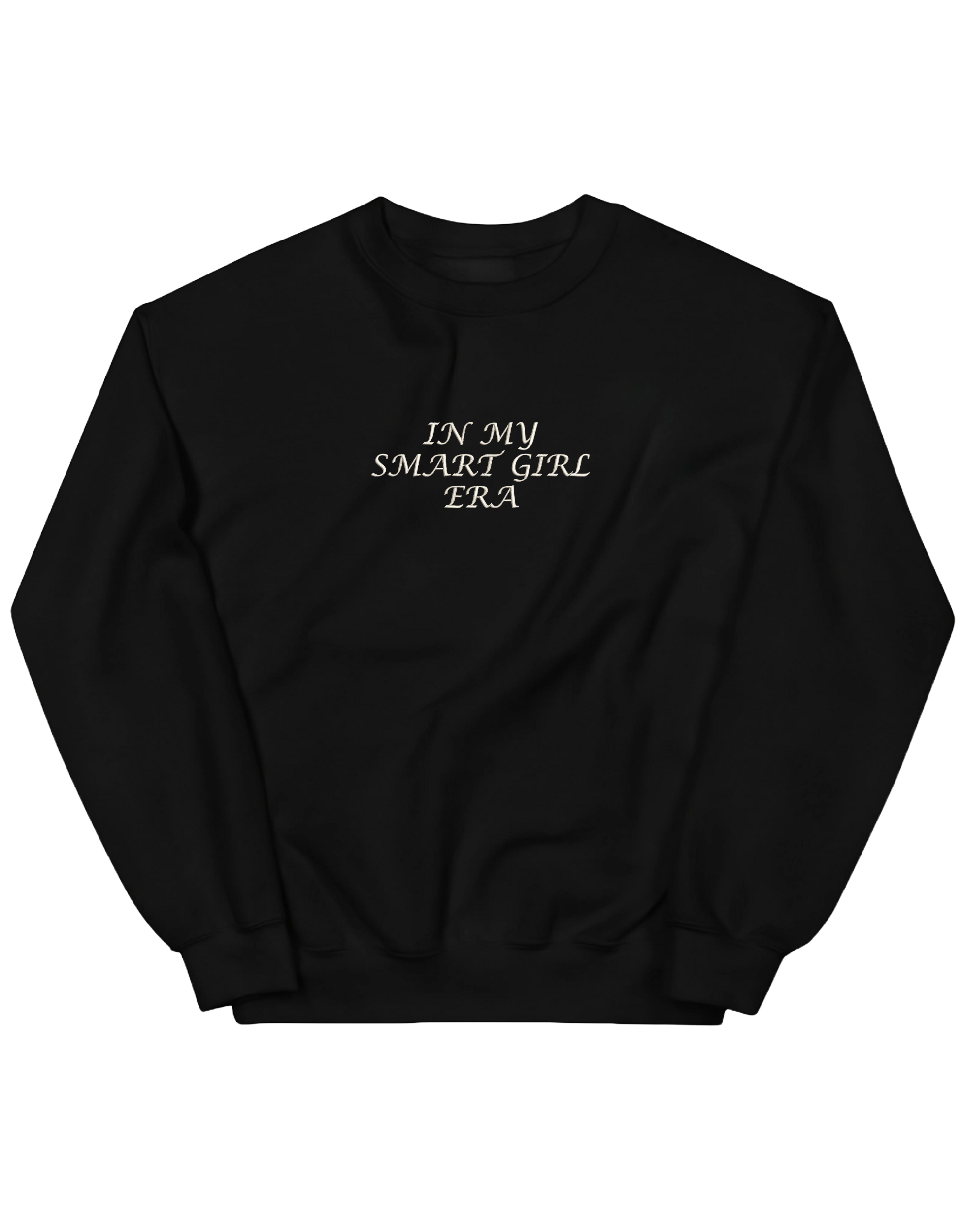 Smart era sweatshirt