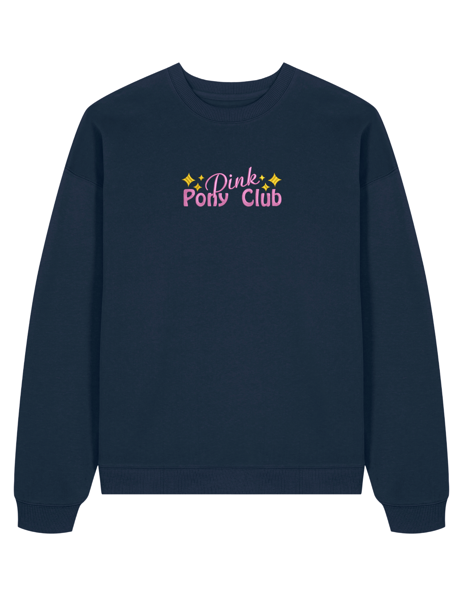 Pink pony sweatshirt Chappell Roan