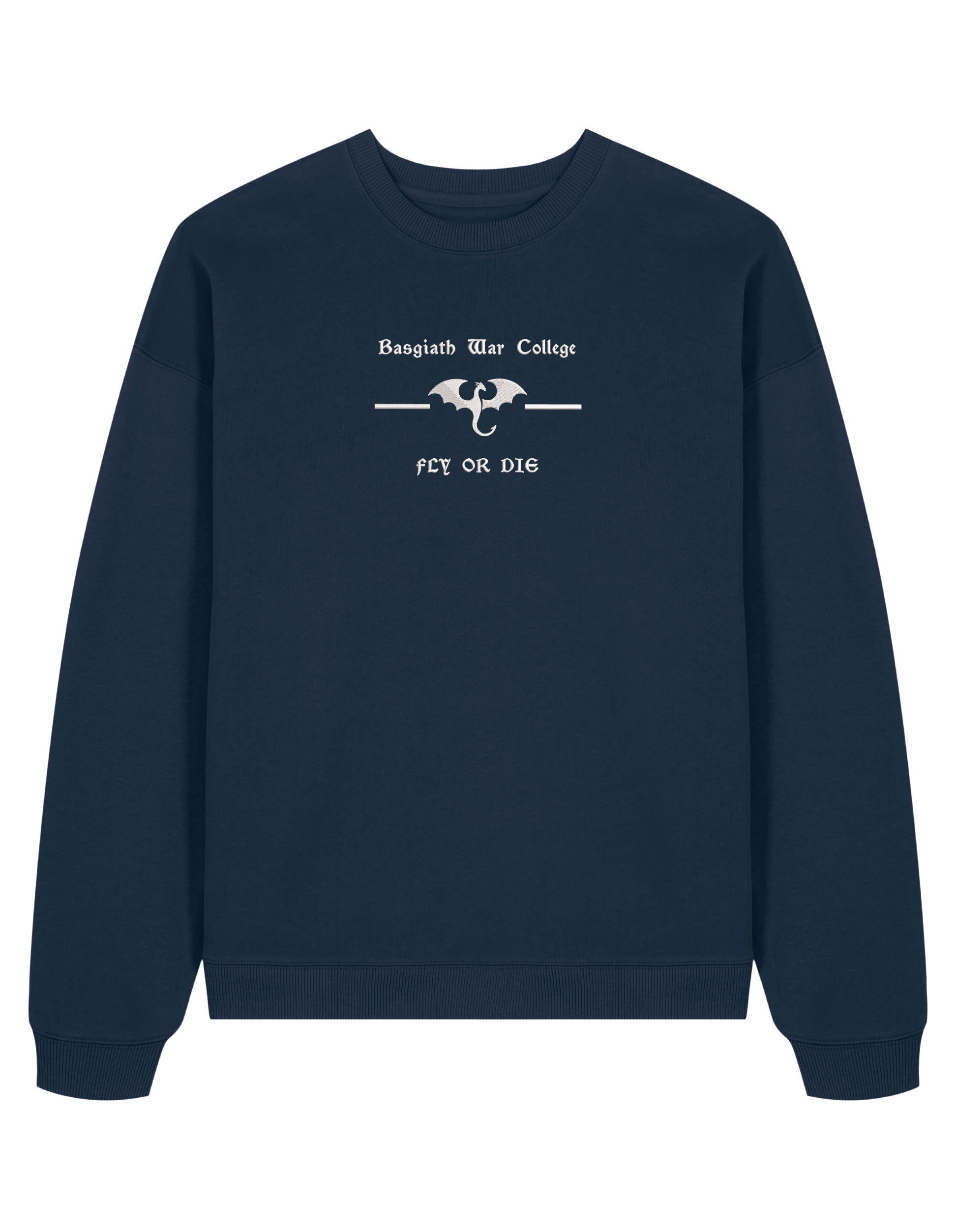 Basgiath sweatshirt Fourth Wing