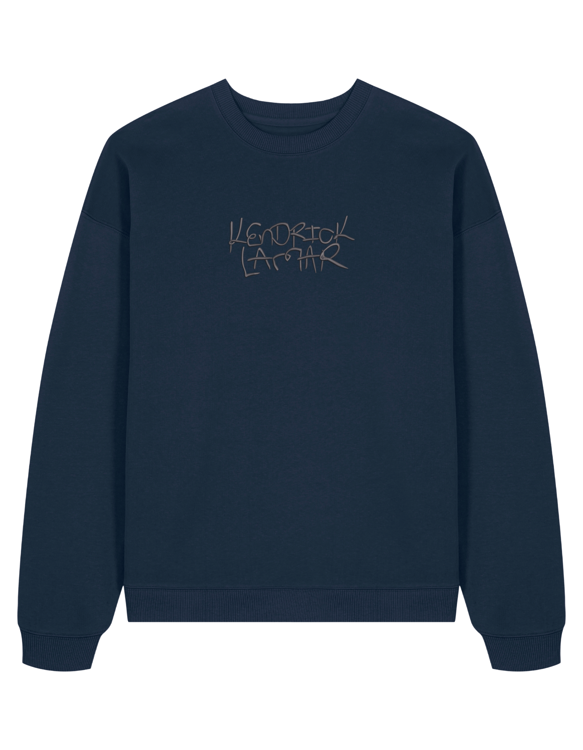 Kendrick sweatshirt
