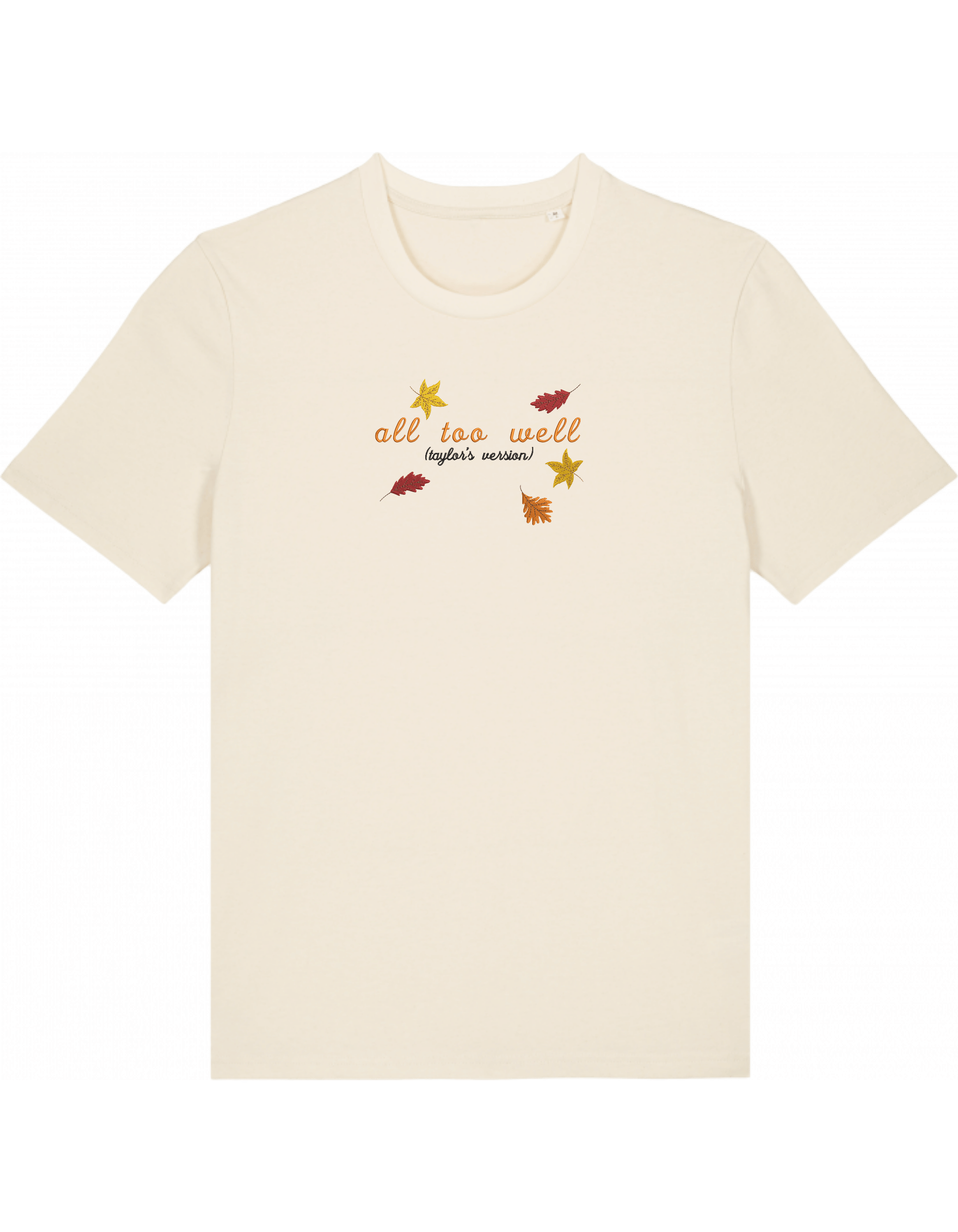 All too well tricou Taylor Swift