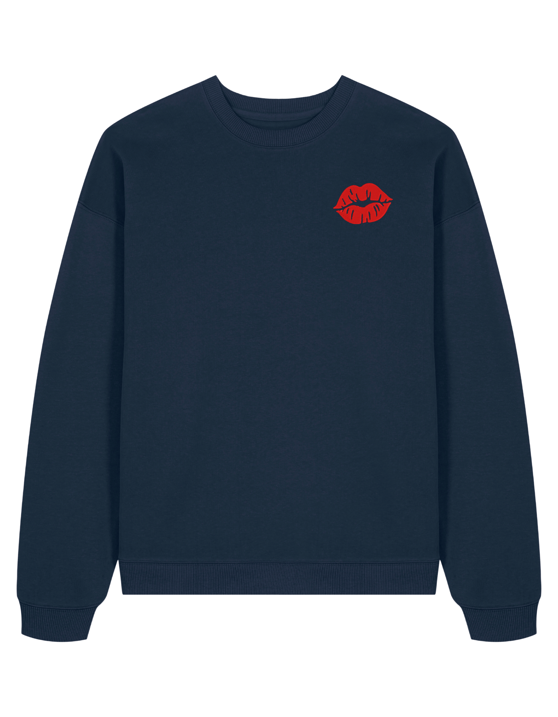 Kiss sweatshirt Sabrina Carpenter