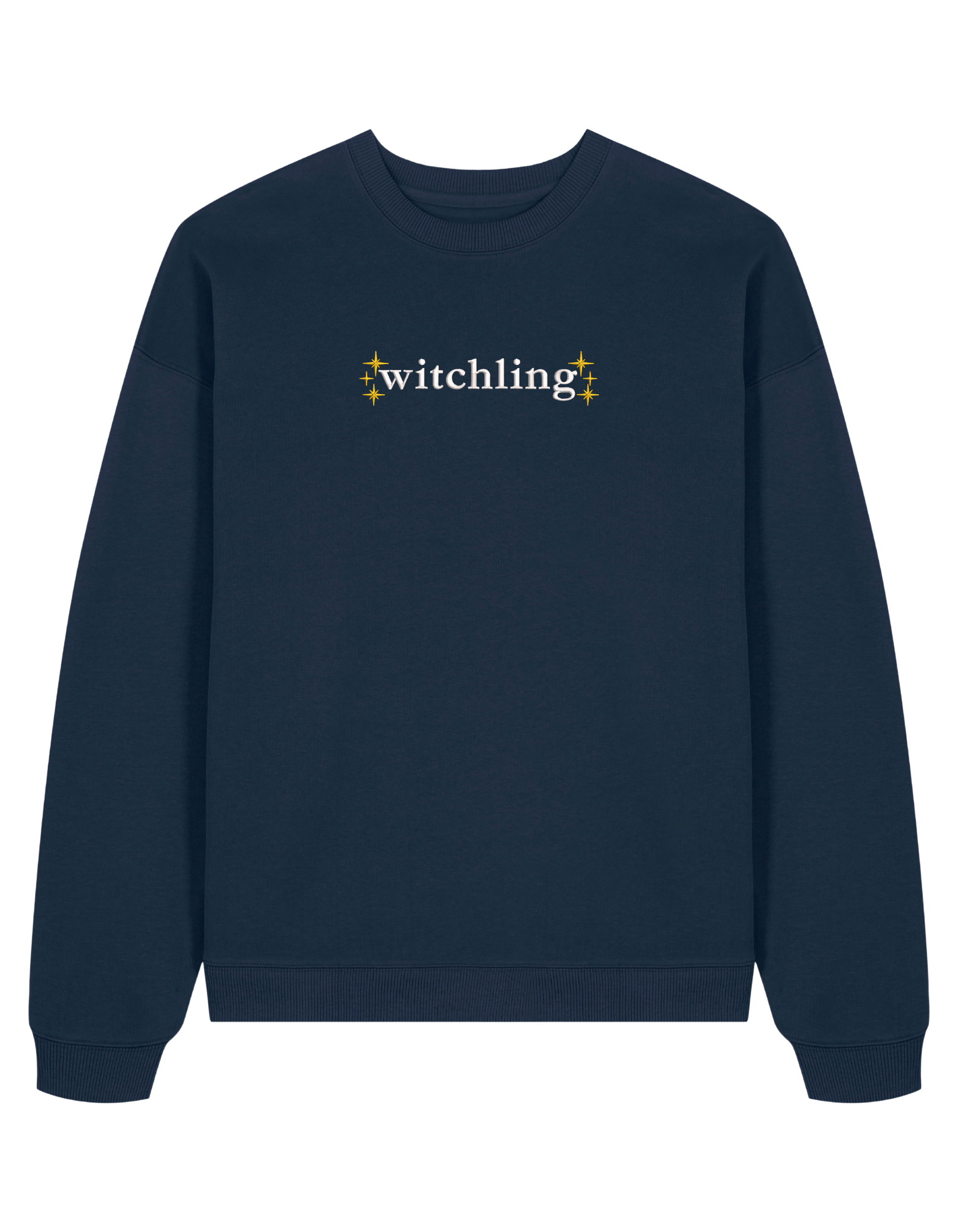 Witchling sweatshirt Throne of Glass