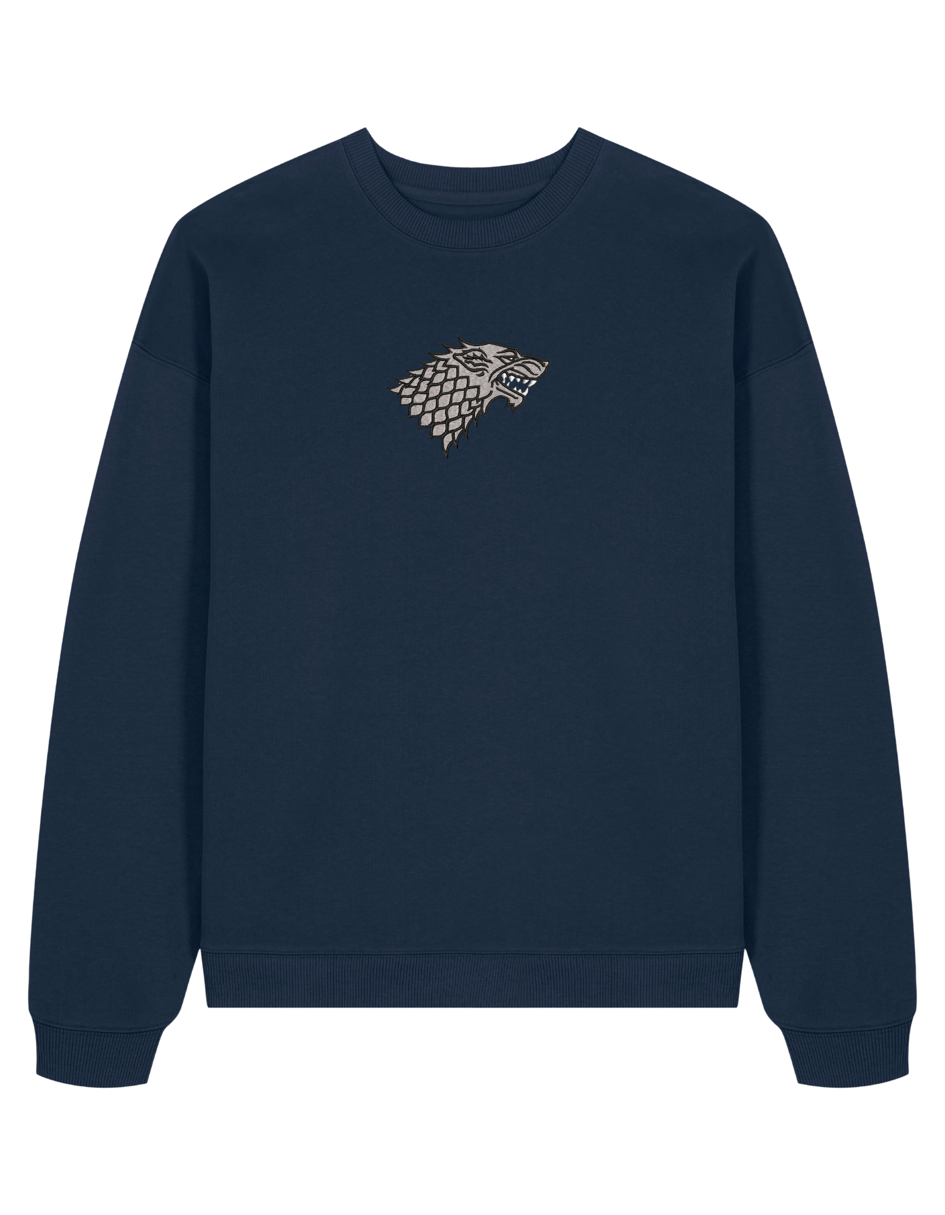 Wolf sweatshirt Game of Thrones