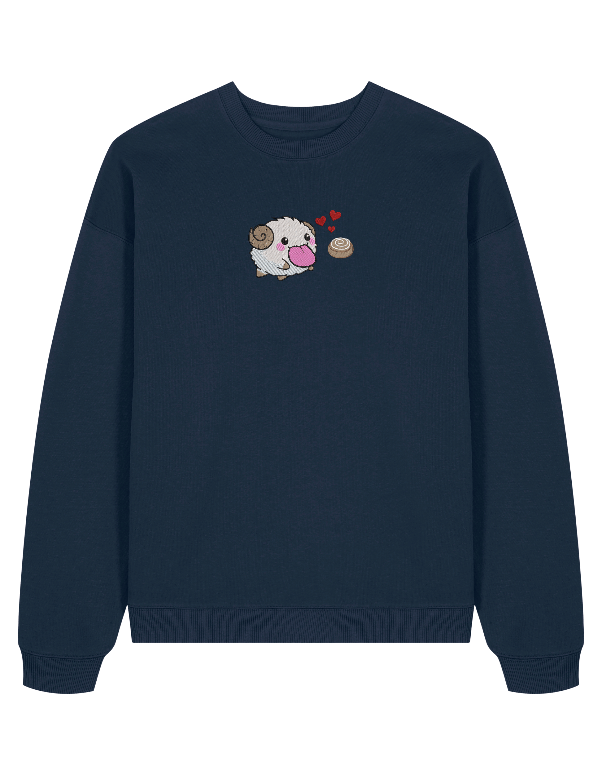 Poro sweatshirt LoL