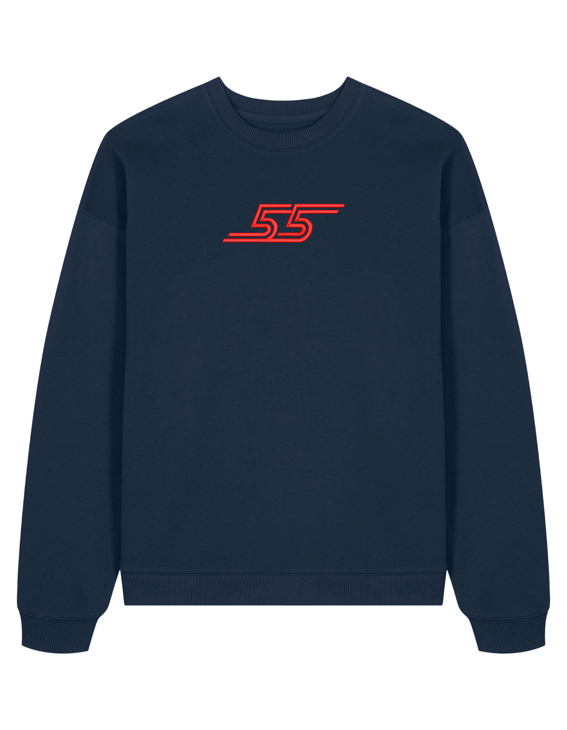 55 sweatshirt F1