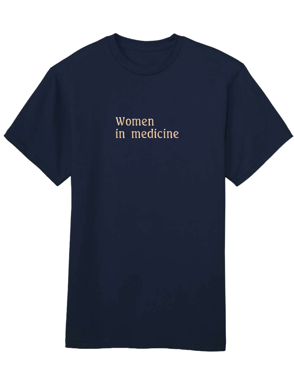 Medicine tricou