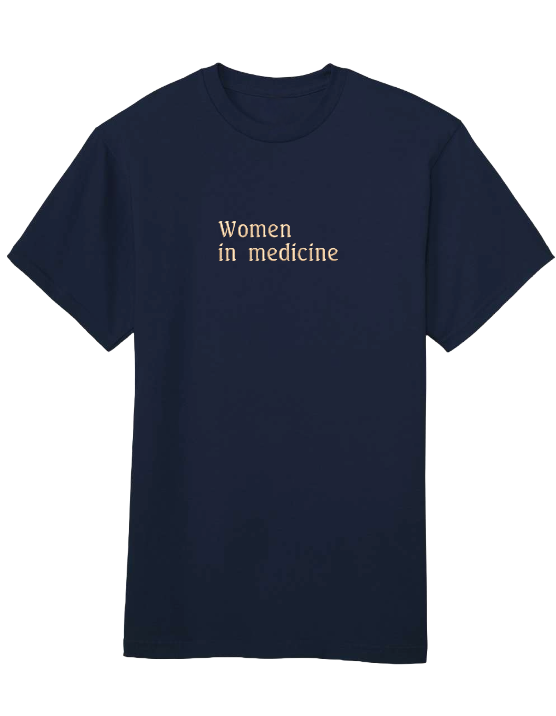 Medicine tricou