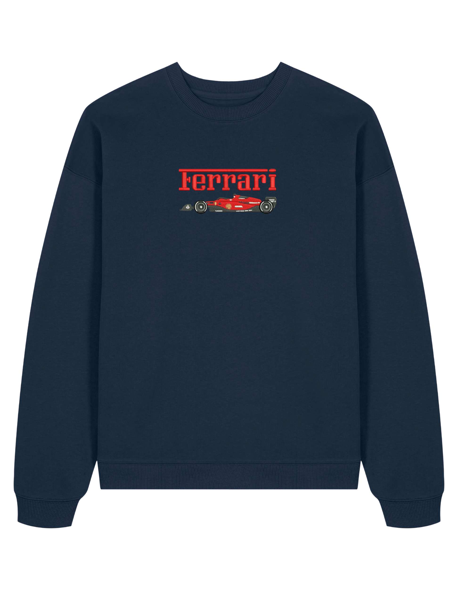 Ferrari sweatshirt F1