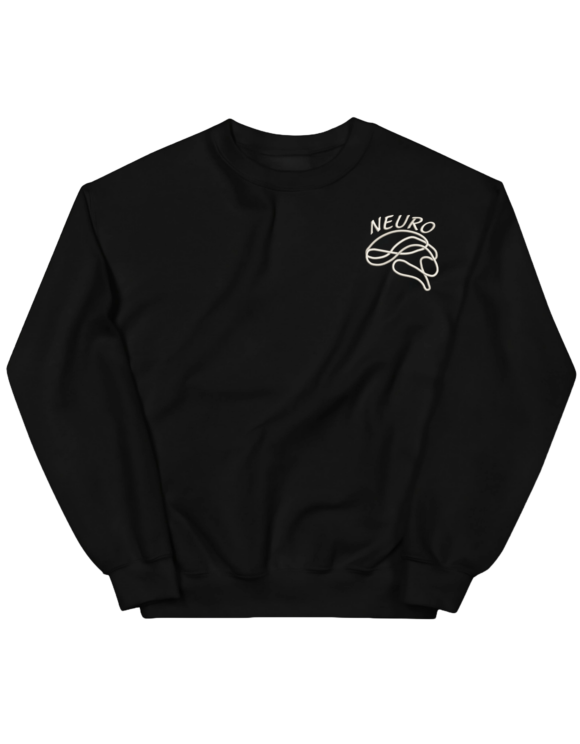 Neuro sweatshirt