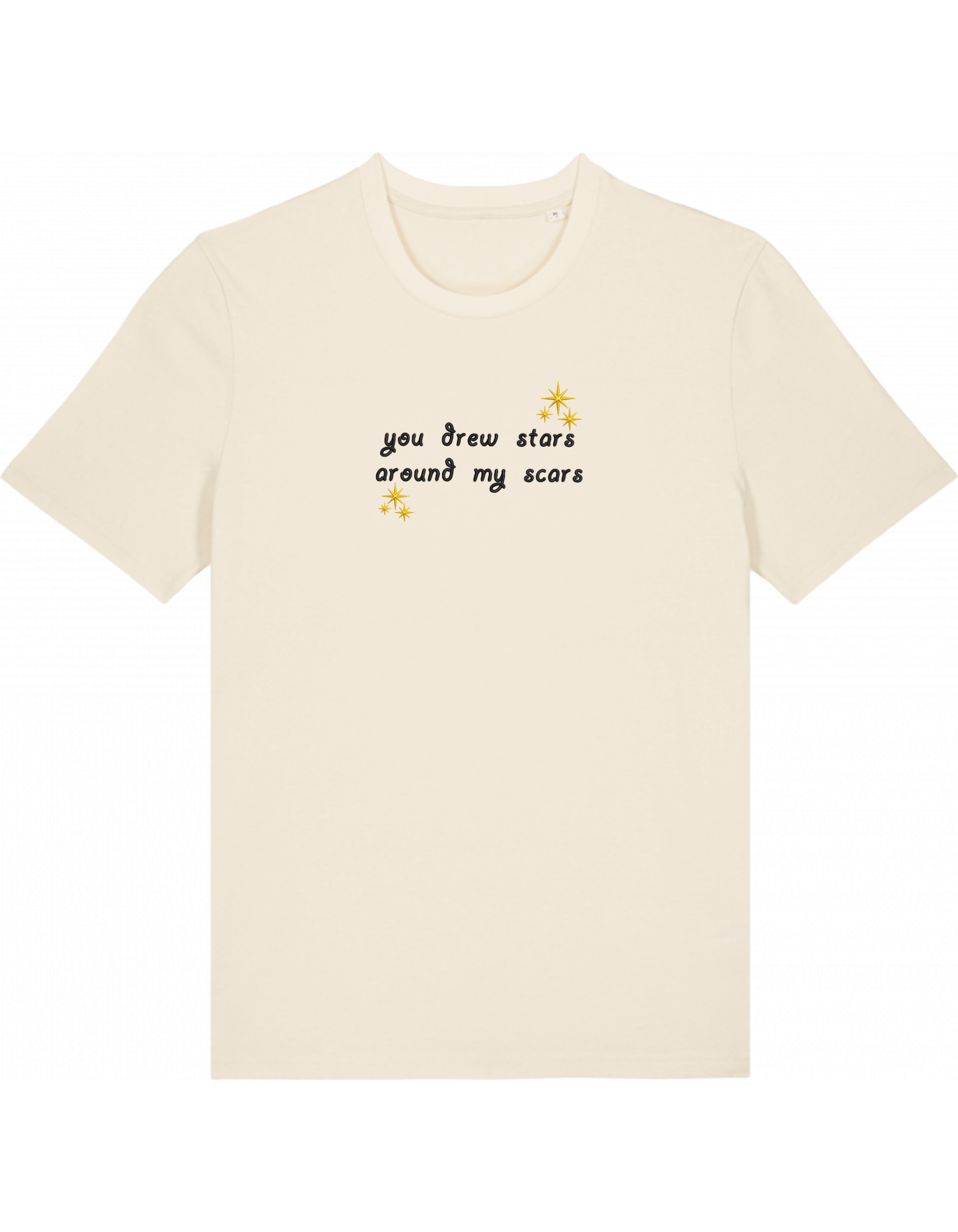 You drew stars tricou Taylor Swift