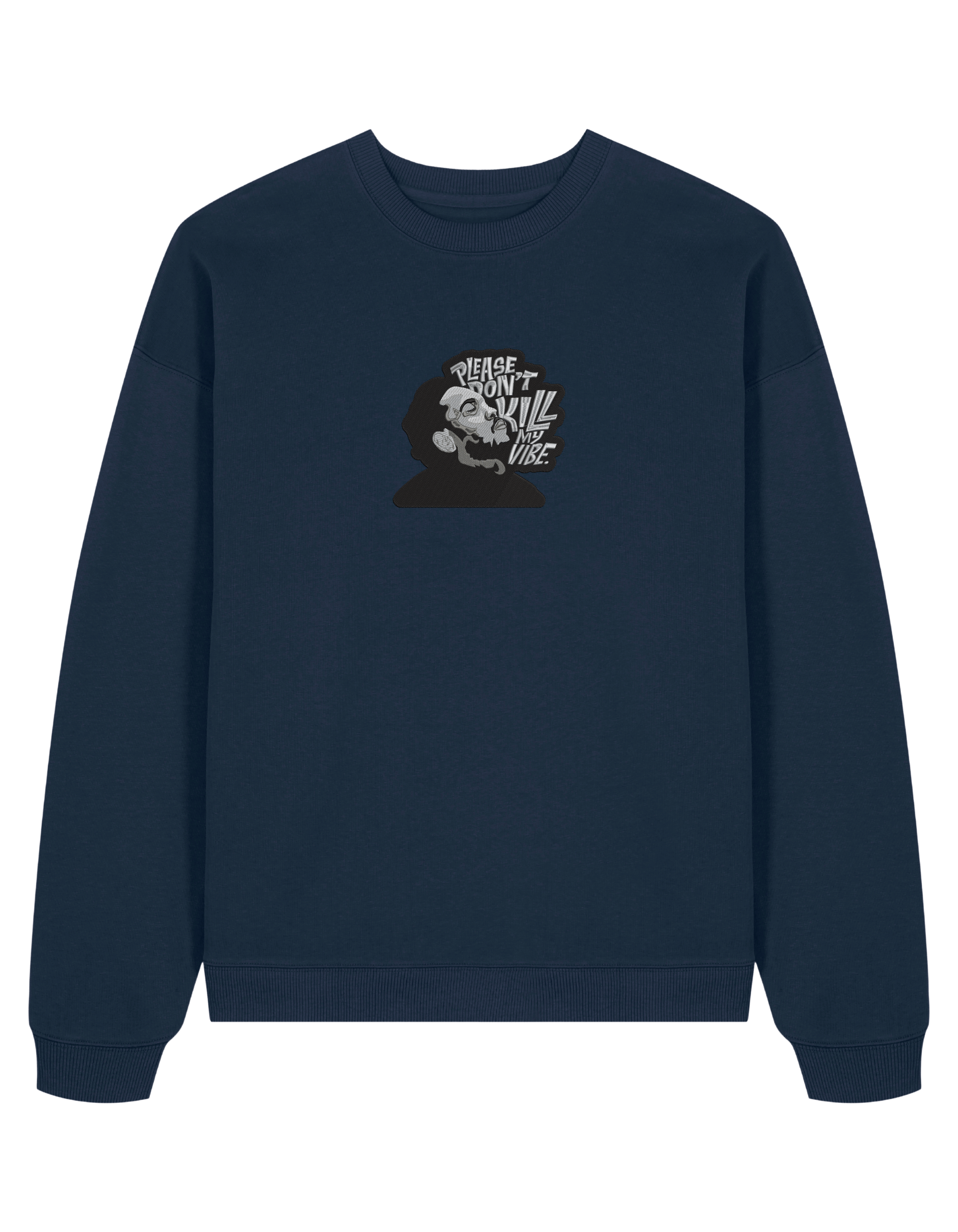 My vibe sweatshirt Kendrick Lamar