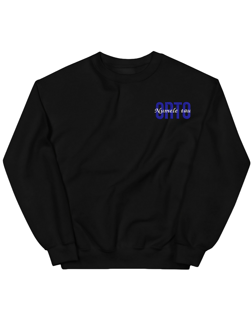 Orto sweatshirt