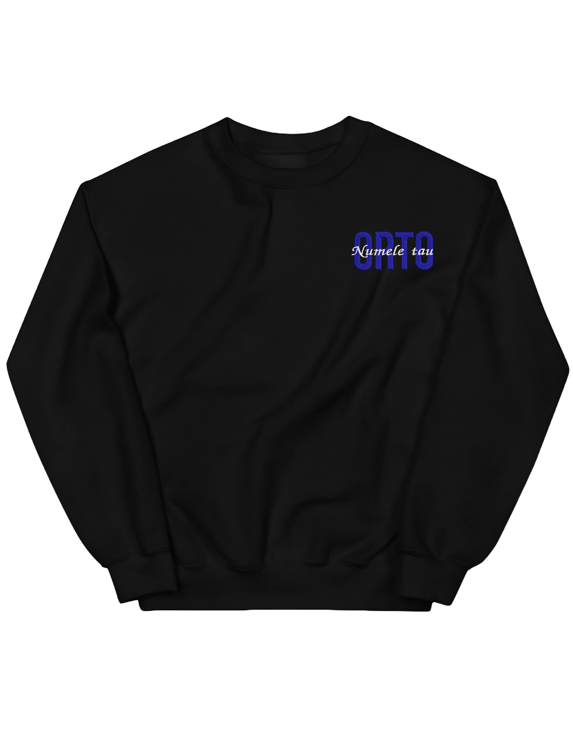 Orto sweatshirt