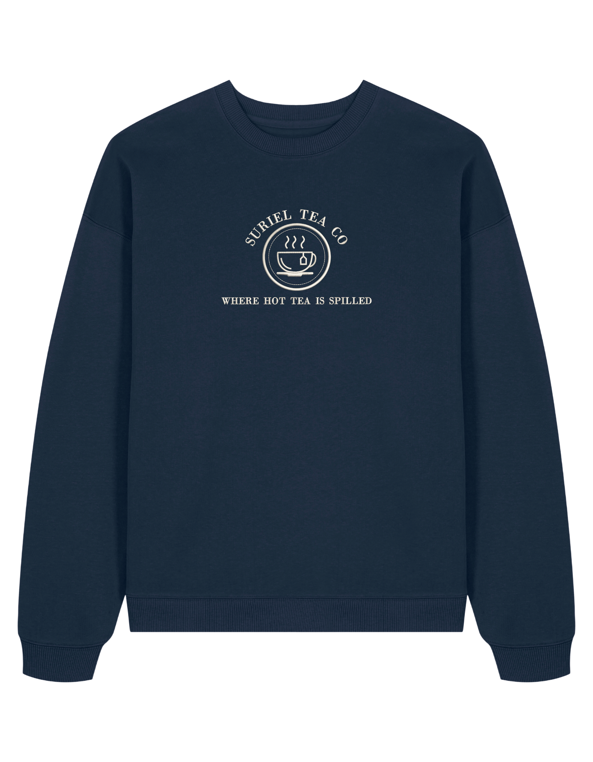 Suriel sweatshirt ACOTAR
